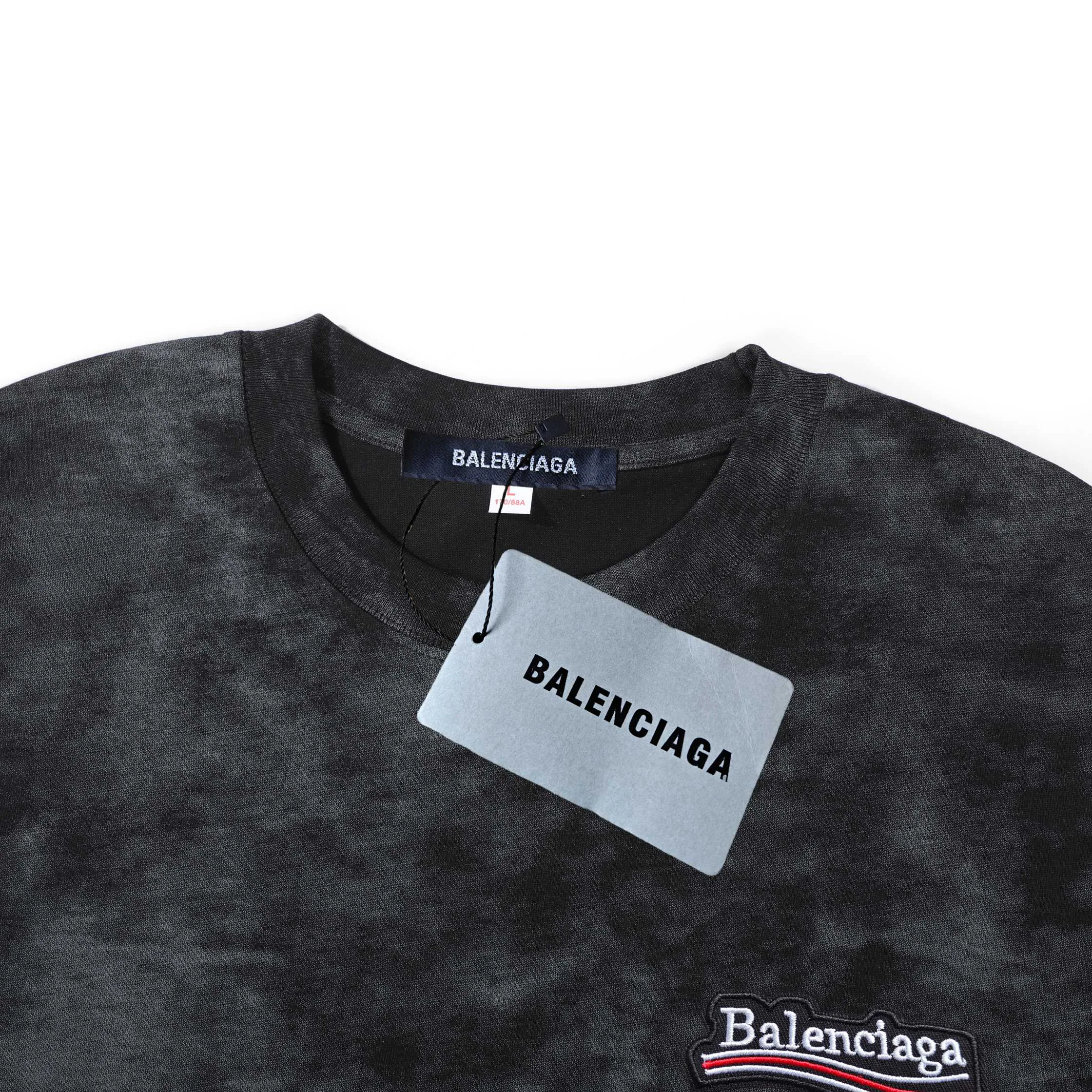 Футболки Мужские Balenciaga 13114220