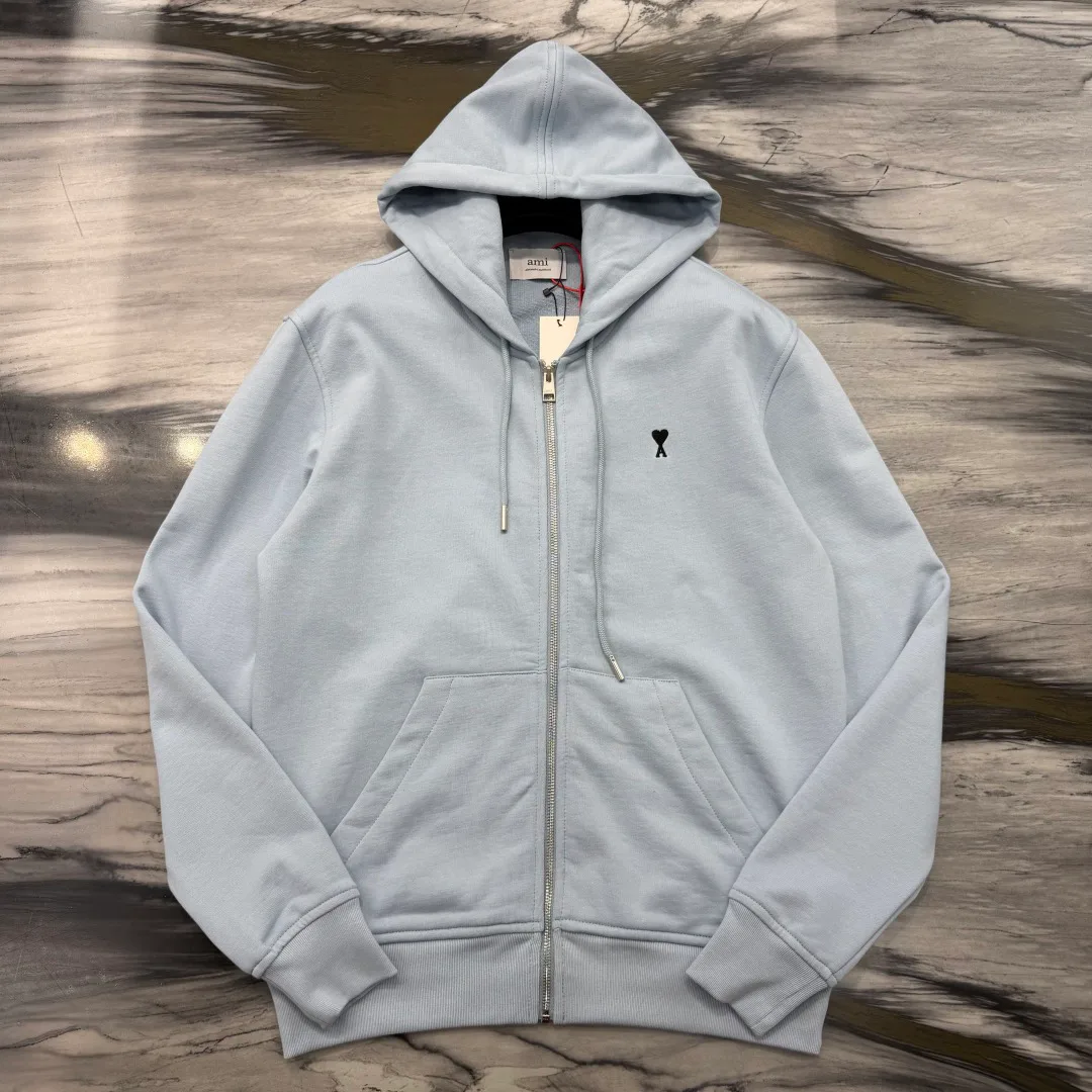 Куртки И Пуховики Мужские Ami Paris 11156700