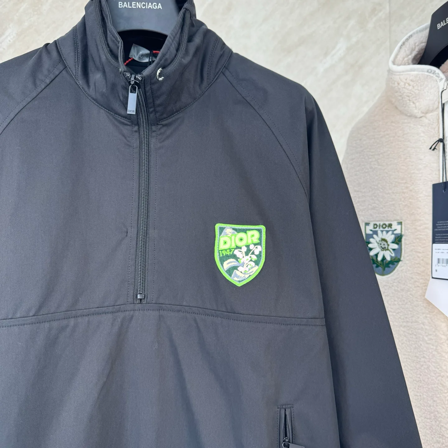 Куртки И Пуховики Мужские Christian Dior 869303