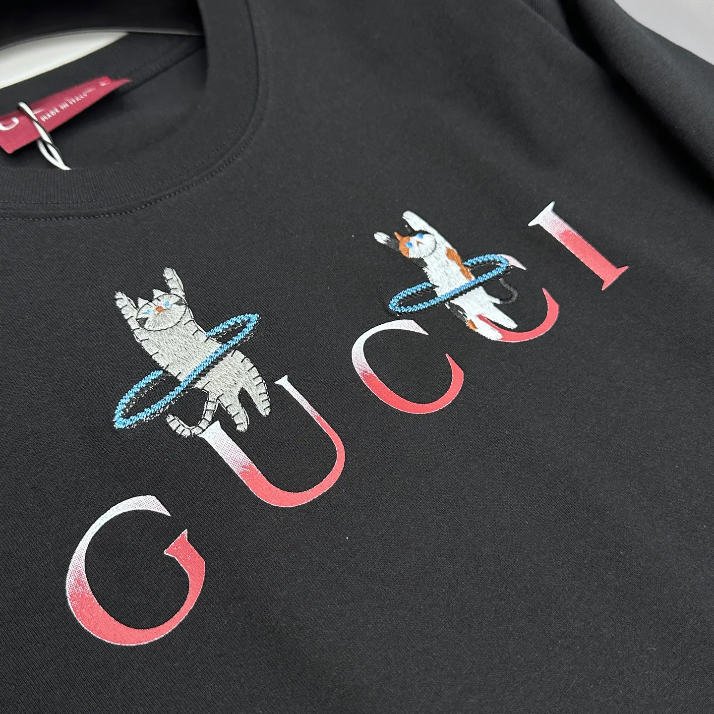 Футболки Женские Gucci 13118920