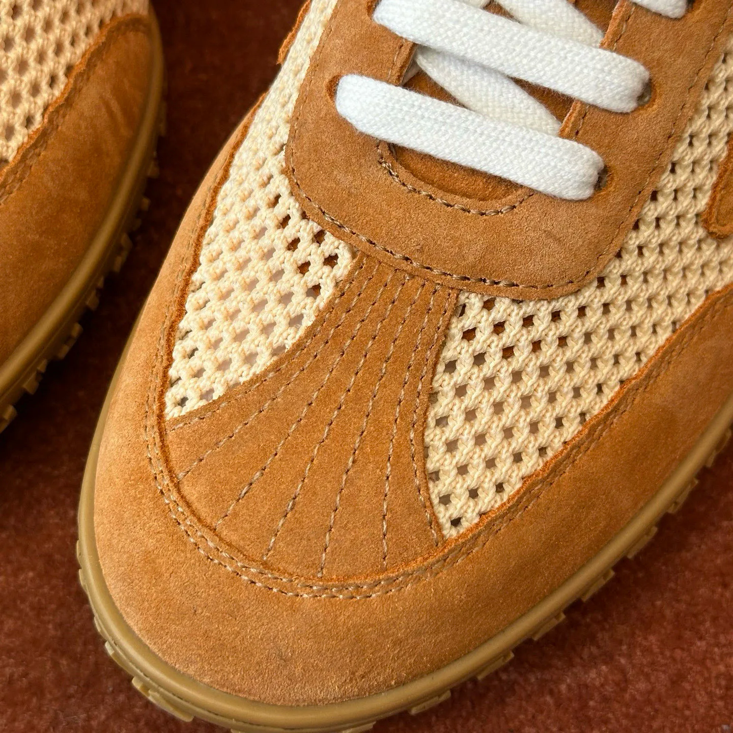 Кроссовки Женские Hermes 209398