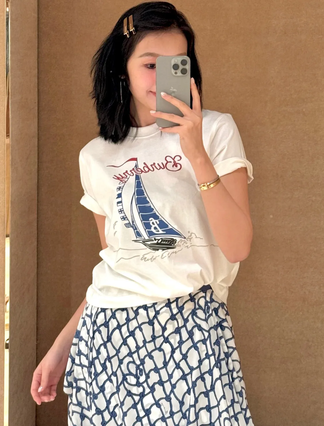 Футболки Женские Burberry 11413235