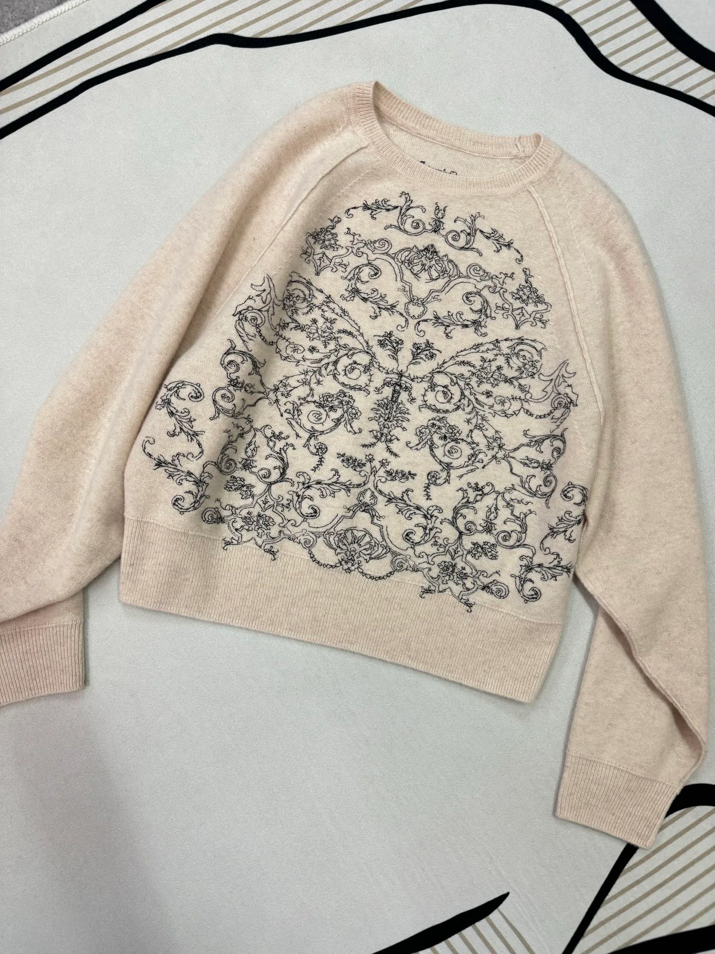 Джемперы И Свитеры Женские Christian Dior 1120268