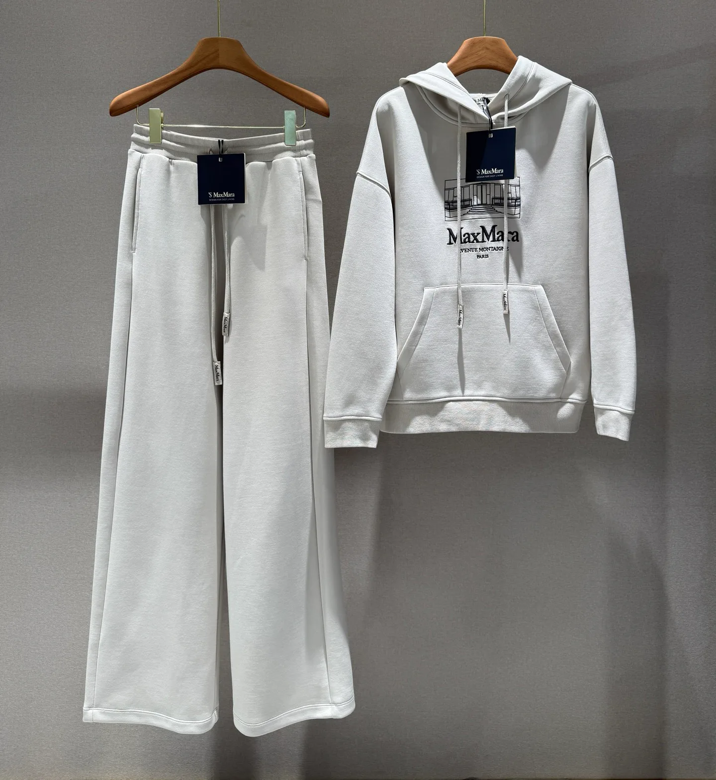 Спортивные Костюмы Женские Max Mara 9998069