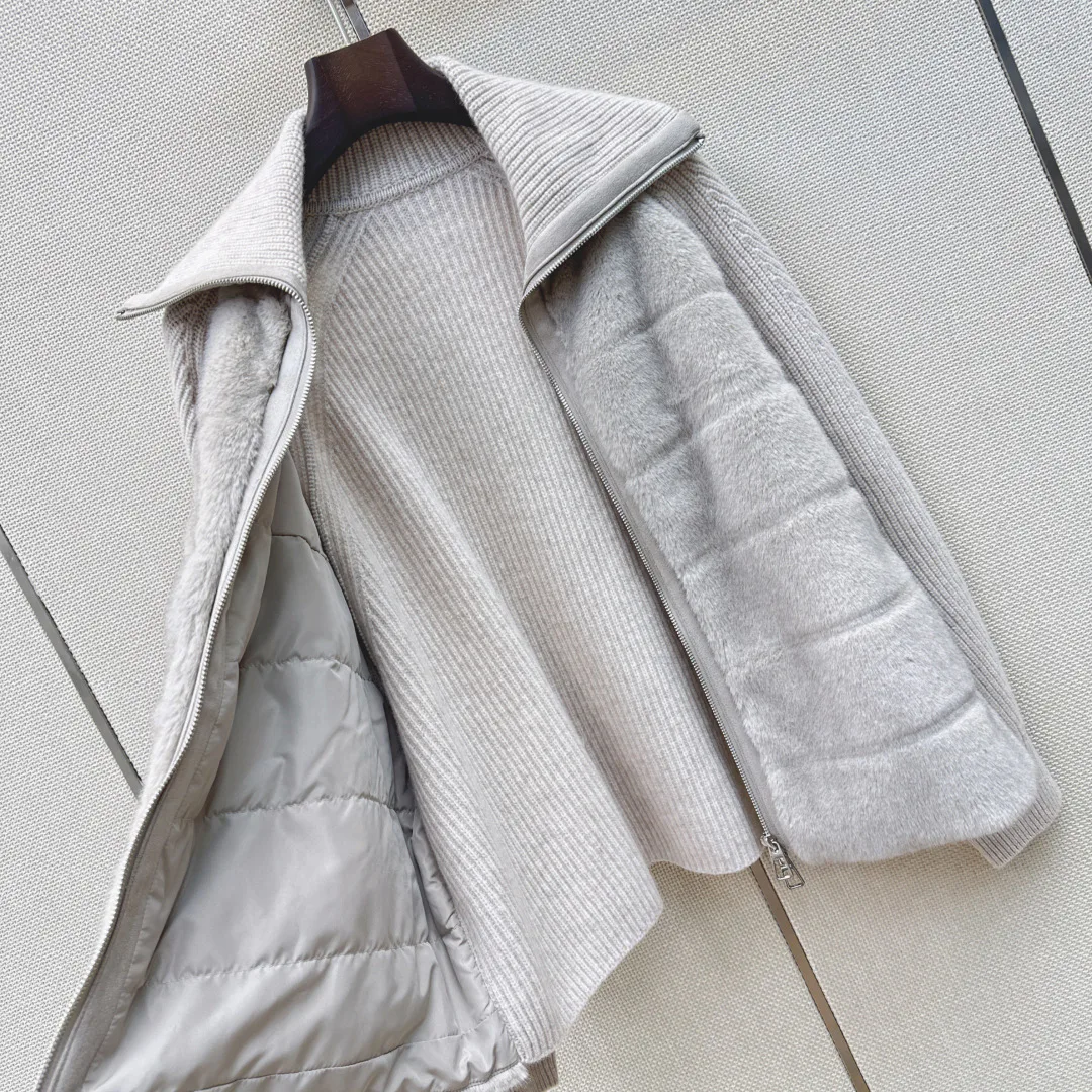 Куртки И Пуховики Женские Loro Piana 18685191