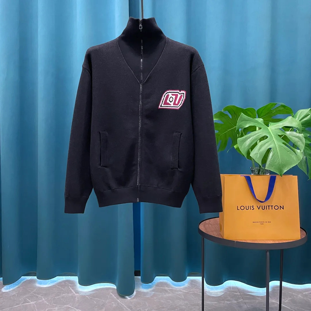 Свитеры Мужские Louis Vuitton 55784