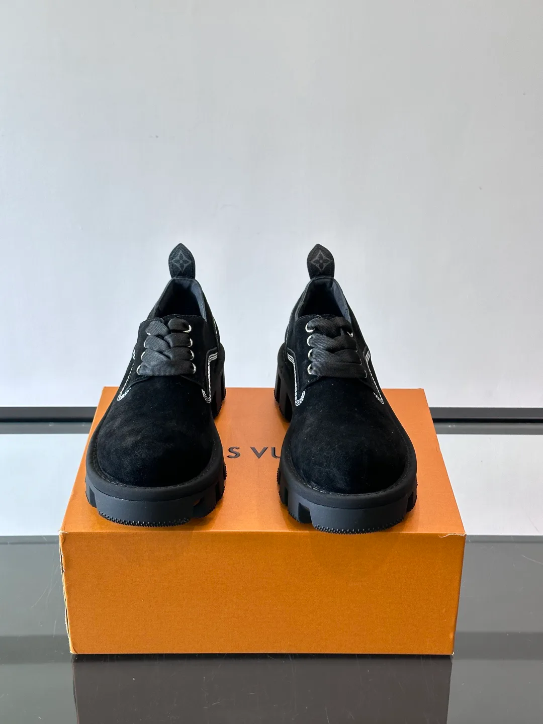 Кроссовки Мужские Louis Vuitton 700590