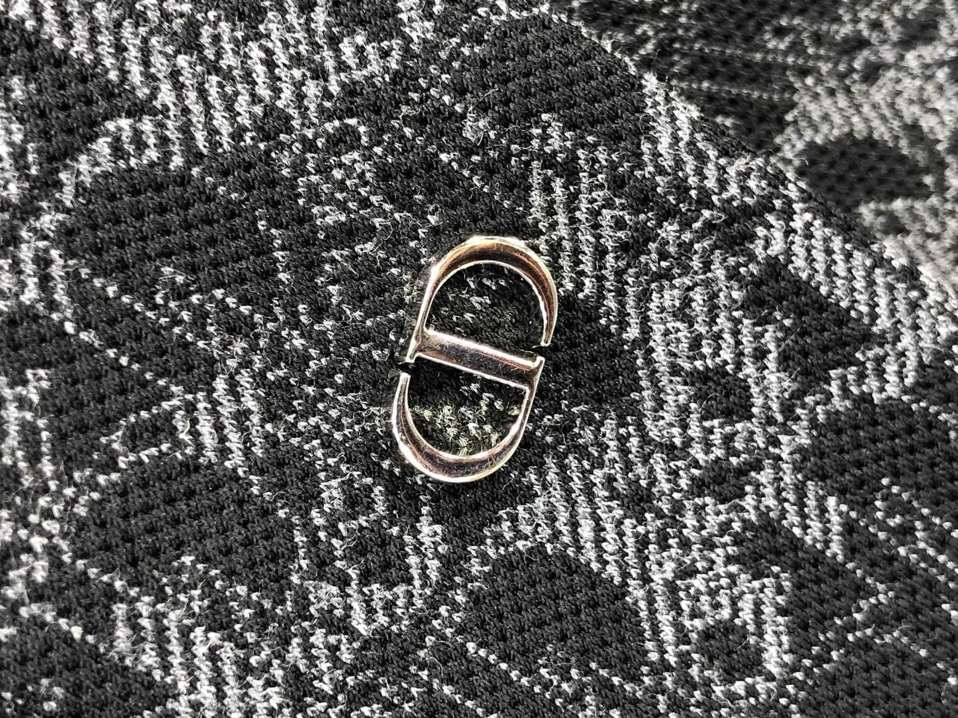 Пиджаки Мужские Christian Dior 1283791