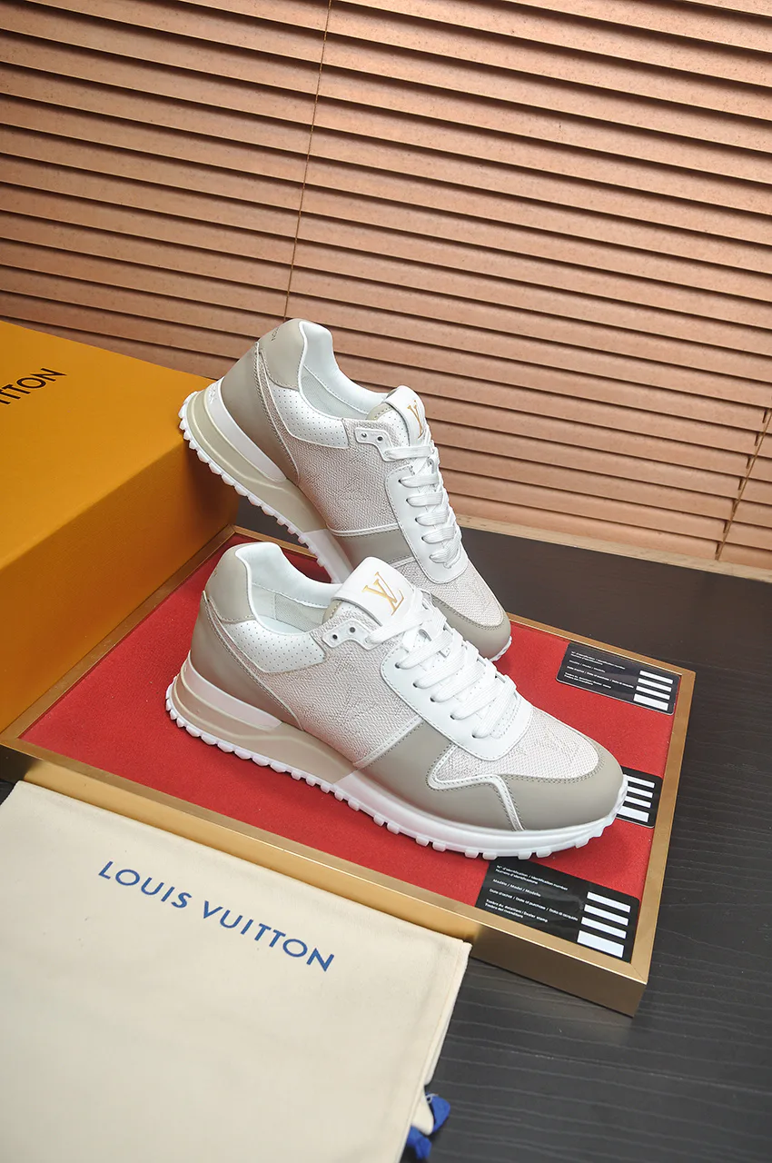 Кроссовки Мужские Louis Vuitton 1569153