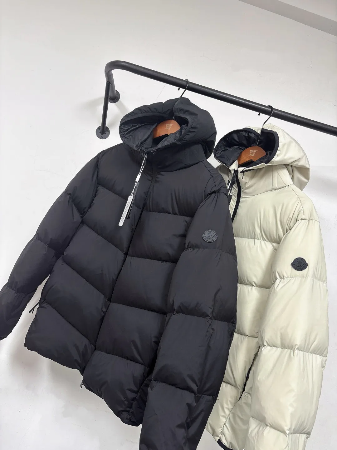 Куртки И Пуховики Мужские Moncler 443718