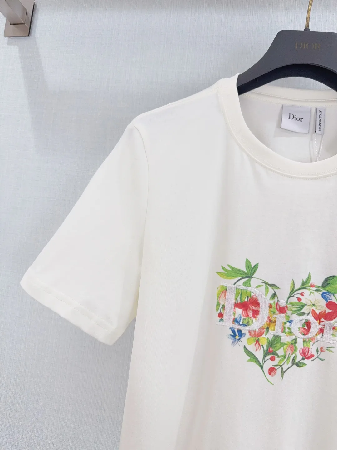 Футболки Женские Christian Dior 2990728