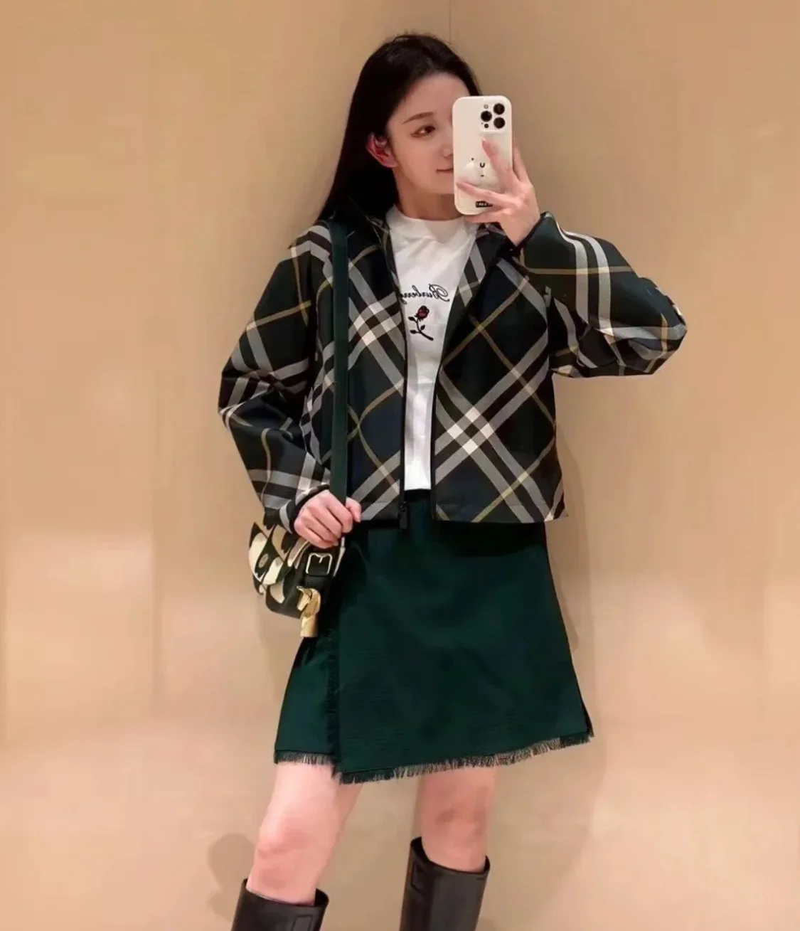 Куртки И Пуховики Женские Burberry 11224943