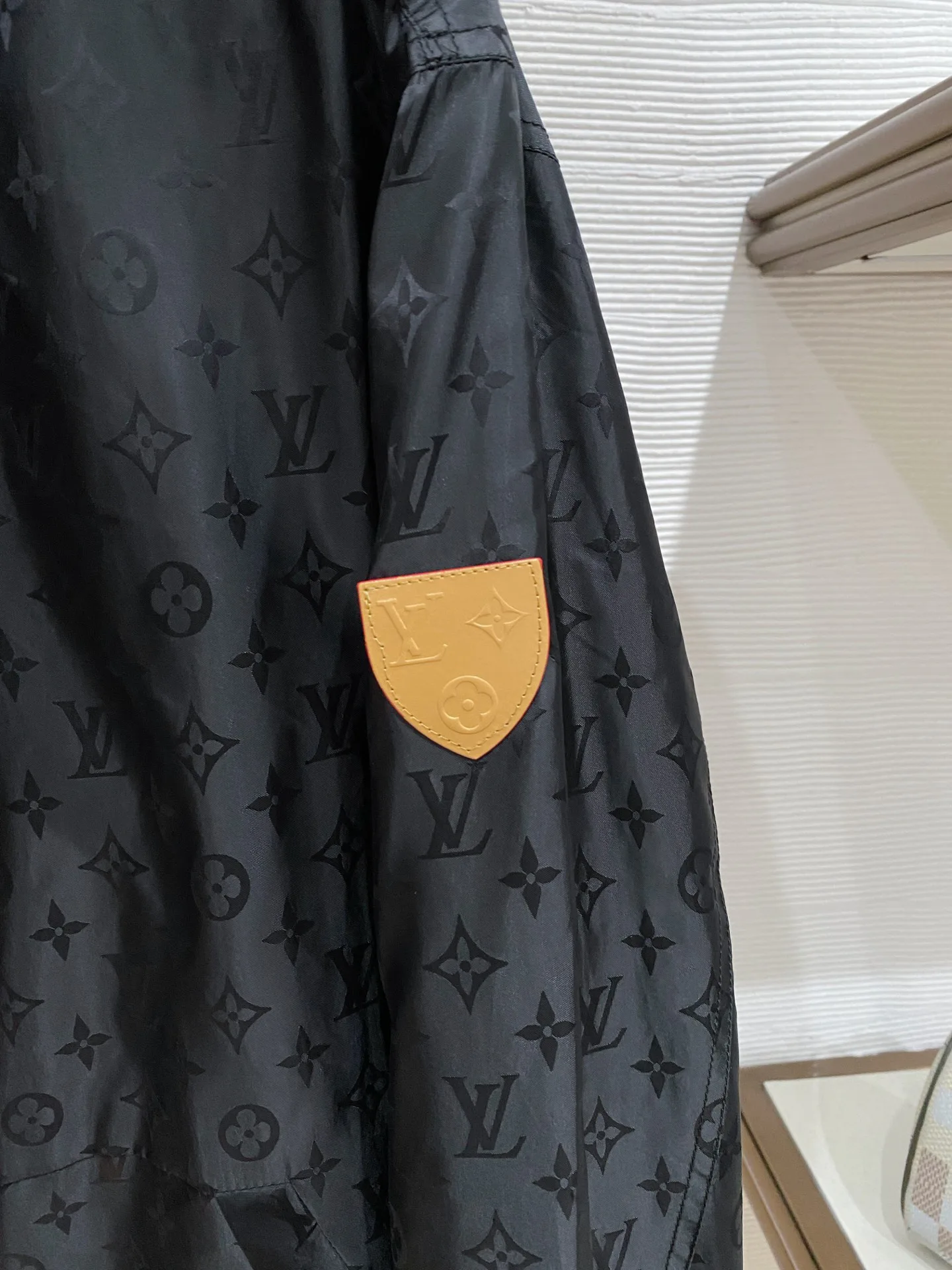 Куртки И Пуховики Мужские Louis Vuitton 12713501
