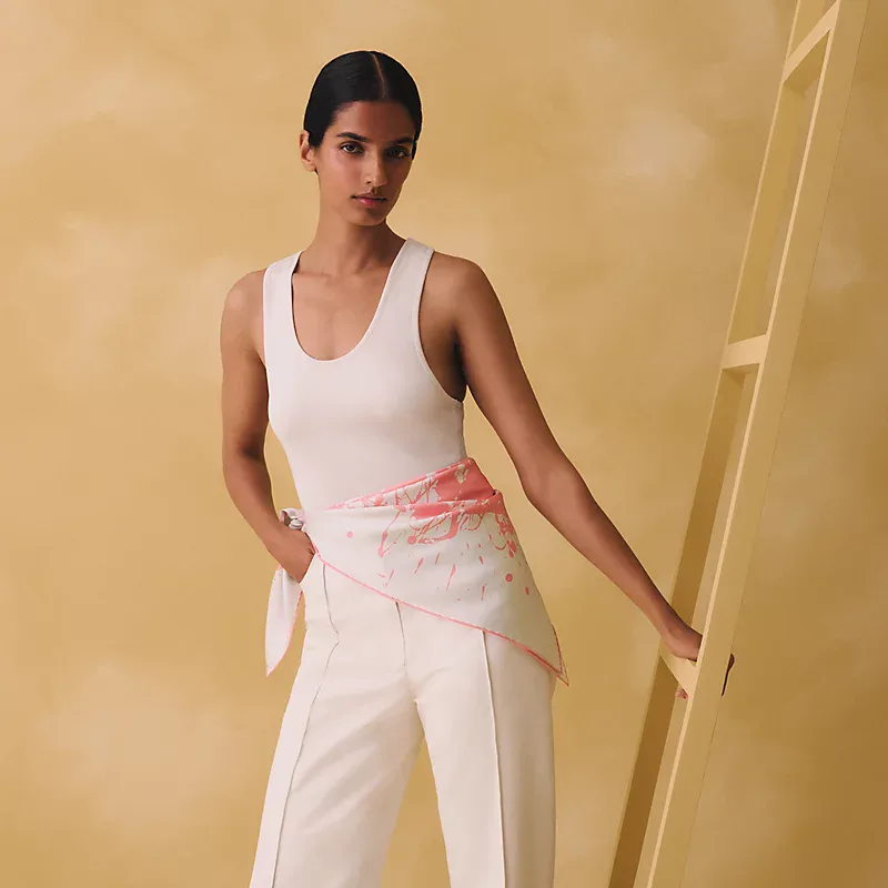 Текстиль Hermes 13151082