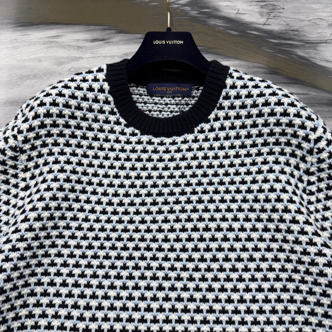 Джемперы И Свитеры Мужские Louis Vuitton 2606148