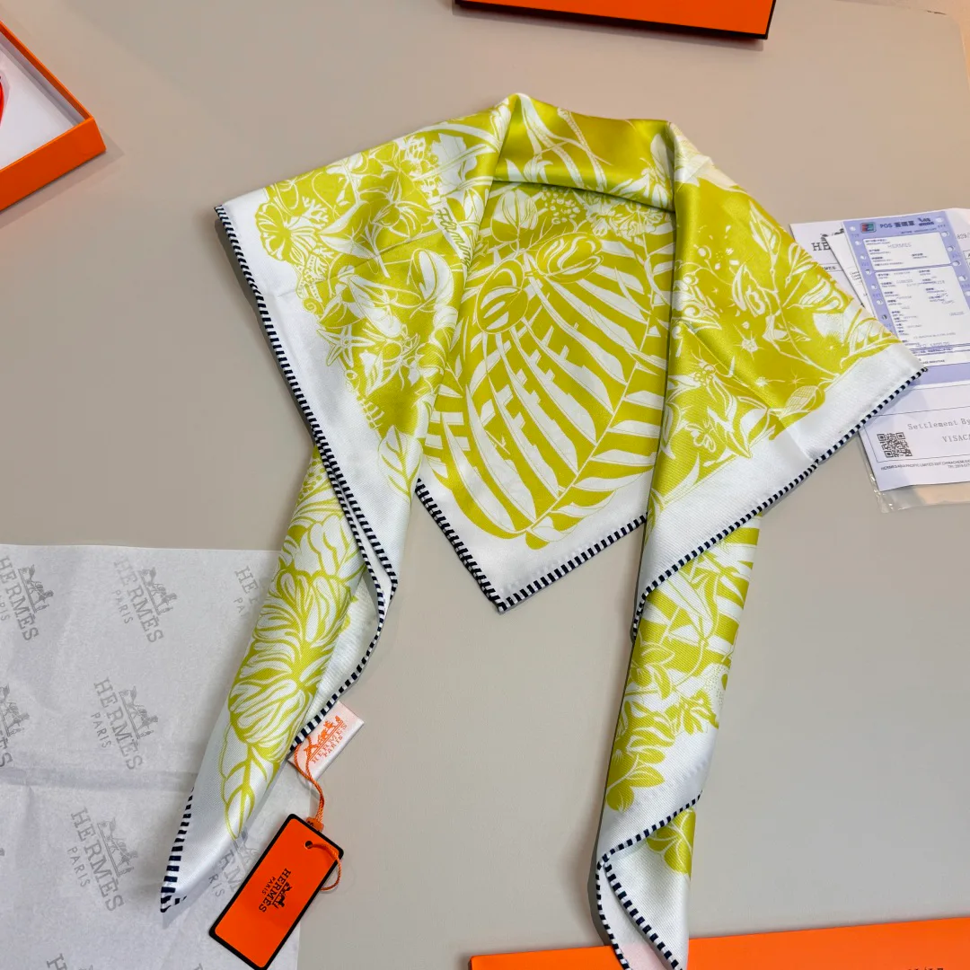 Платки Hermes 11362307