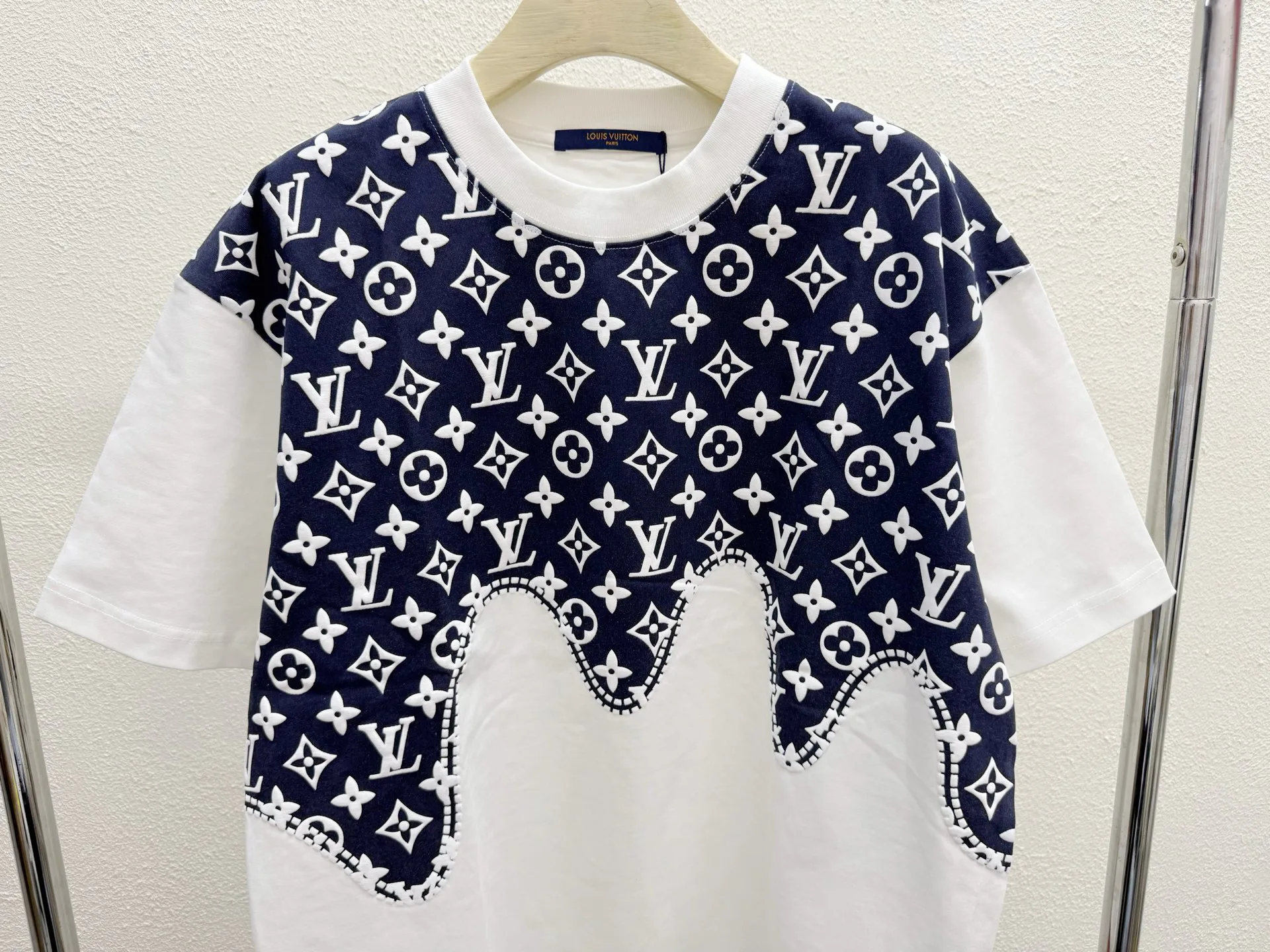 Футболки Женские Louis Vuitton 1859766