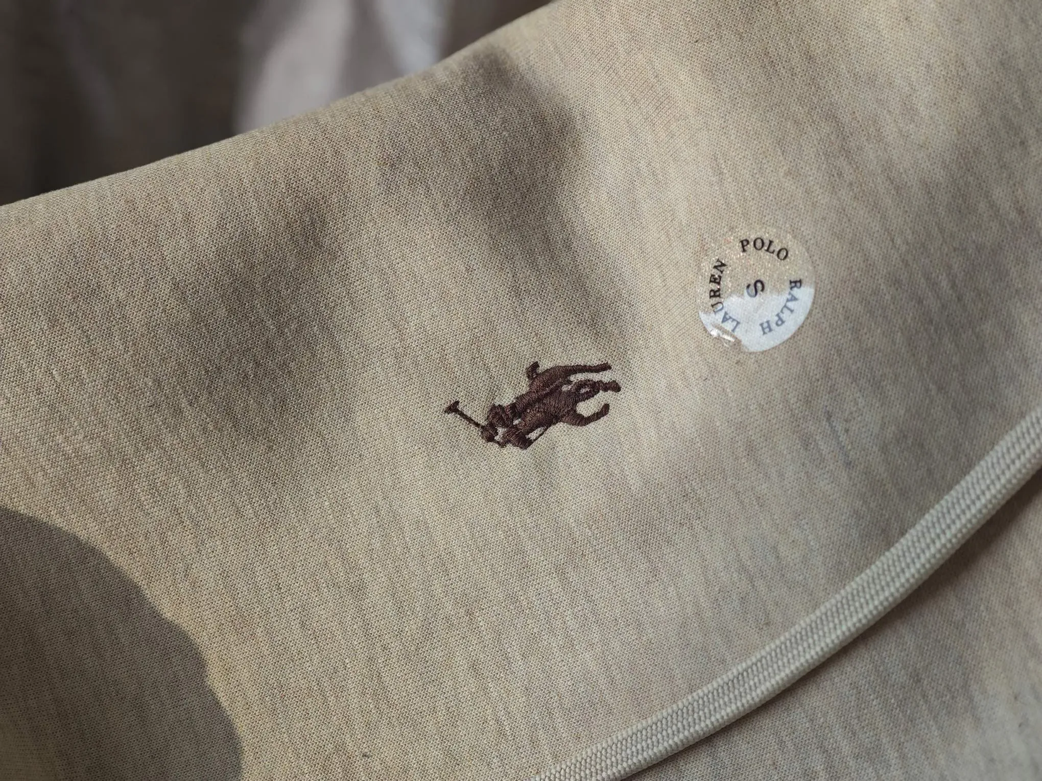 Свитшоты И Худи Мужские Ralph Lauren 119784