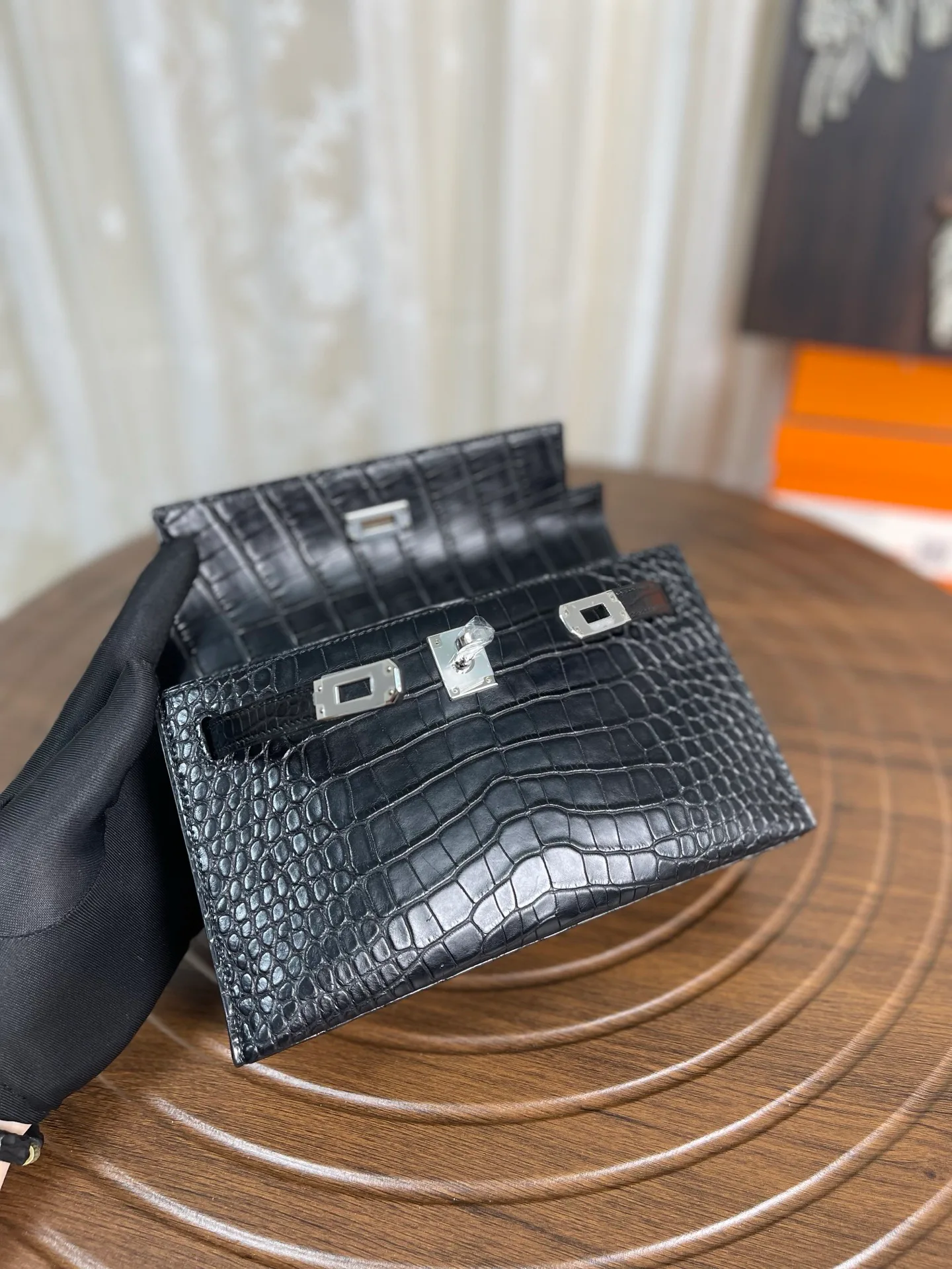 Клатчи Женские Hermes 11872336