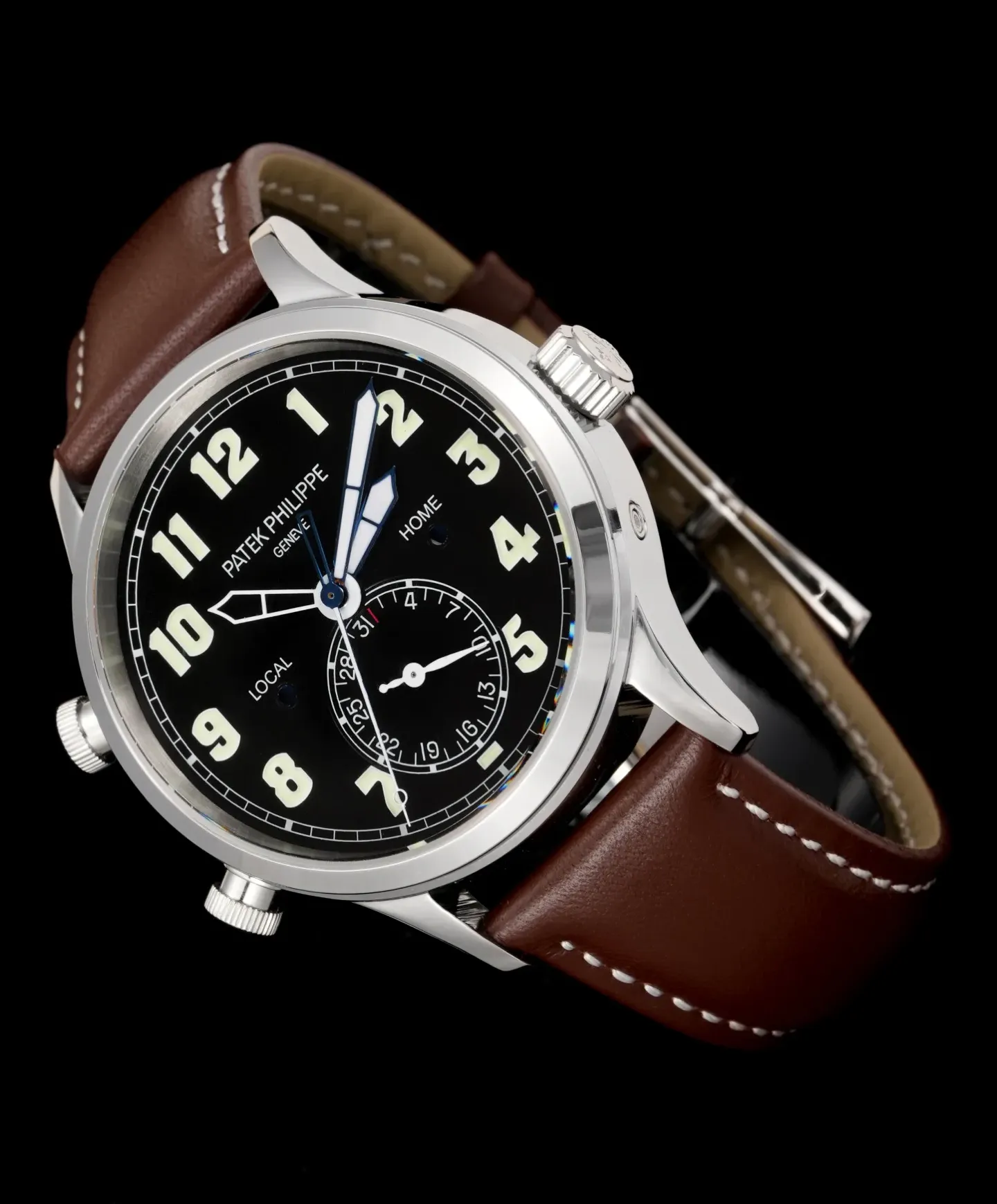 Часы Мужские Patek Philippe 1892706