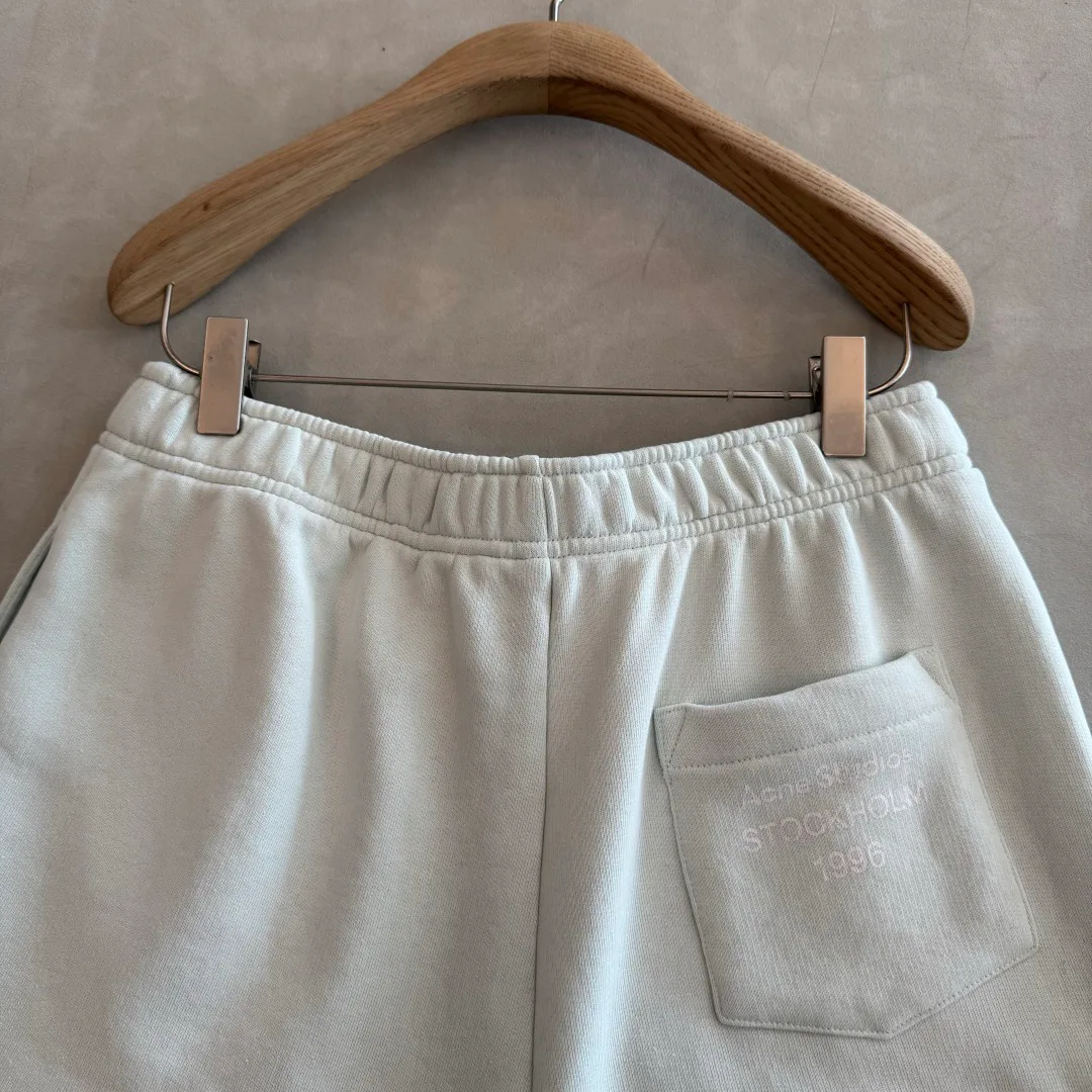 Шорты Женские Acne Studios 17727799