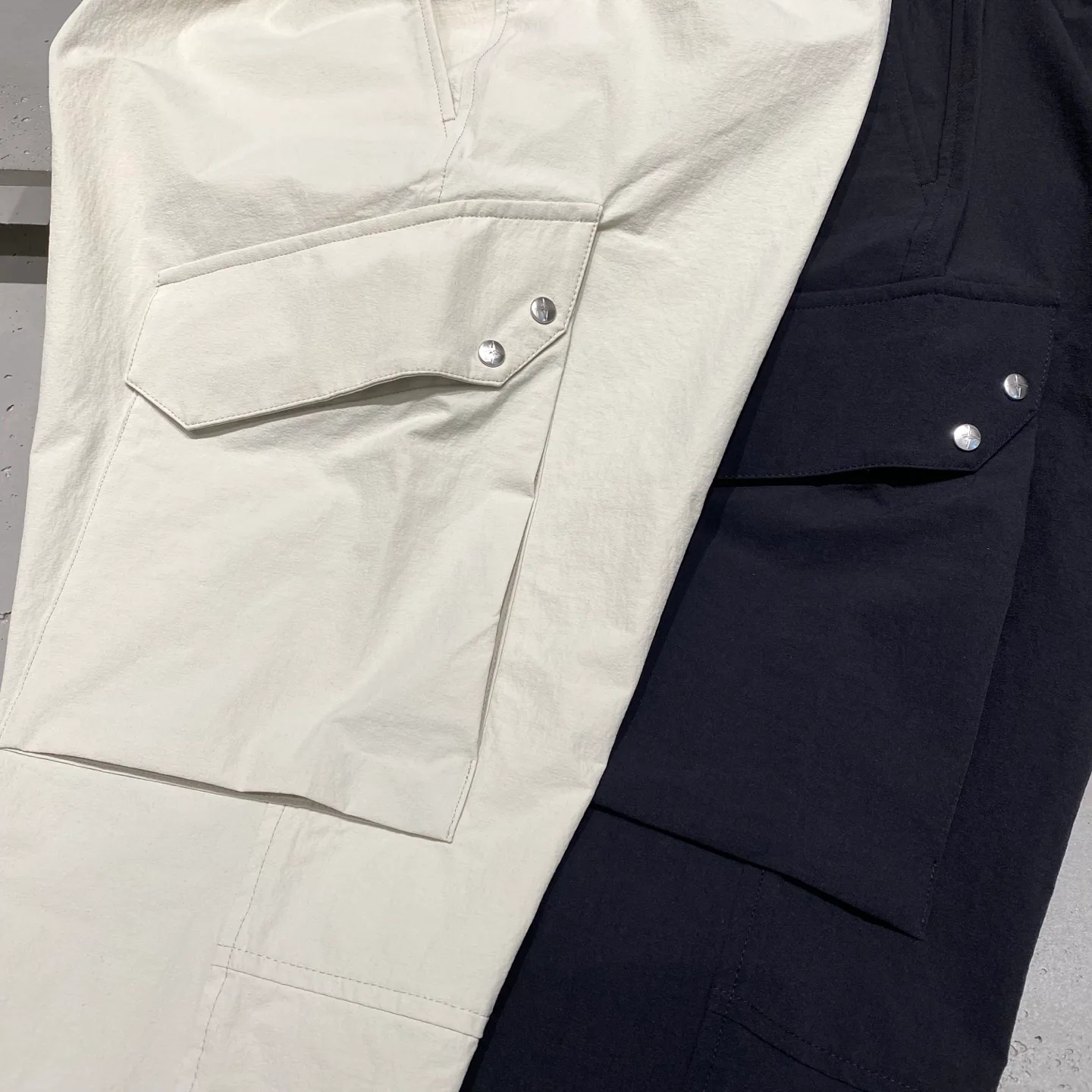 Брюки Мужские Stone Island 11622078