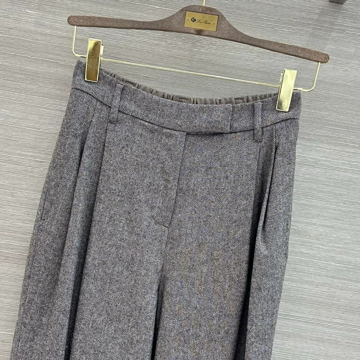 Брюки Женские Brunello Cucinelli 18210339