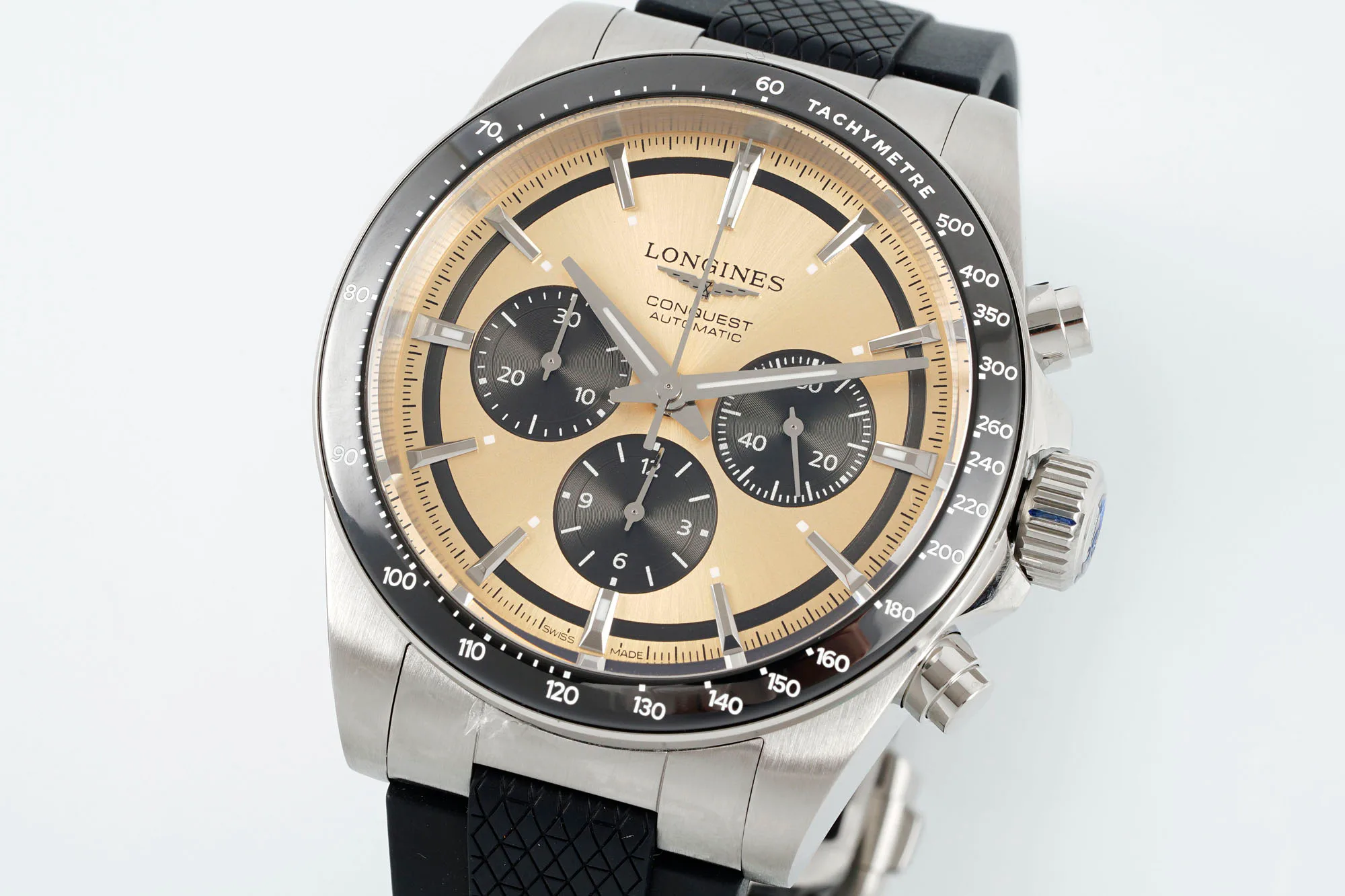 Часы Мужские Longines 12827700