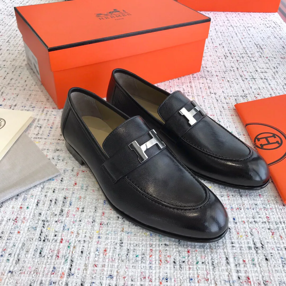 Лоферы И Туфли Мужские Hermes 17745613