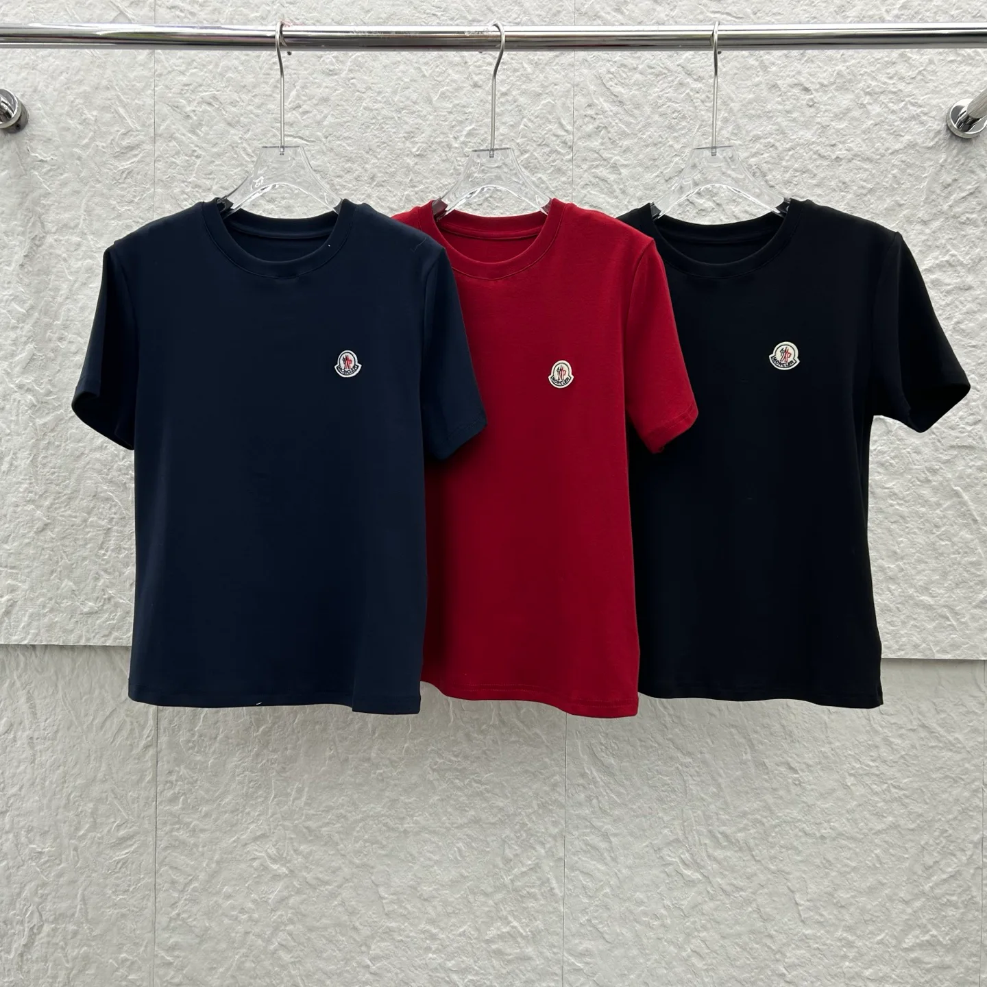 Футболки Женские Moncler 5041851