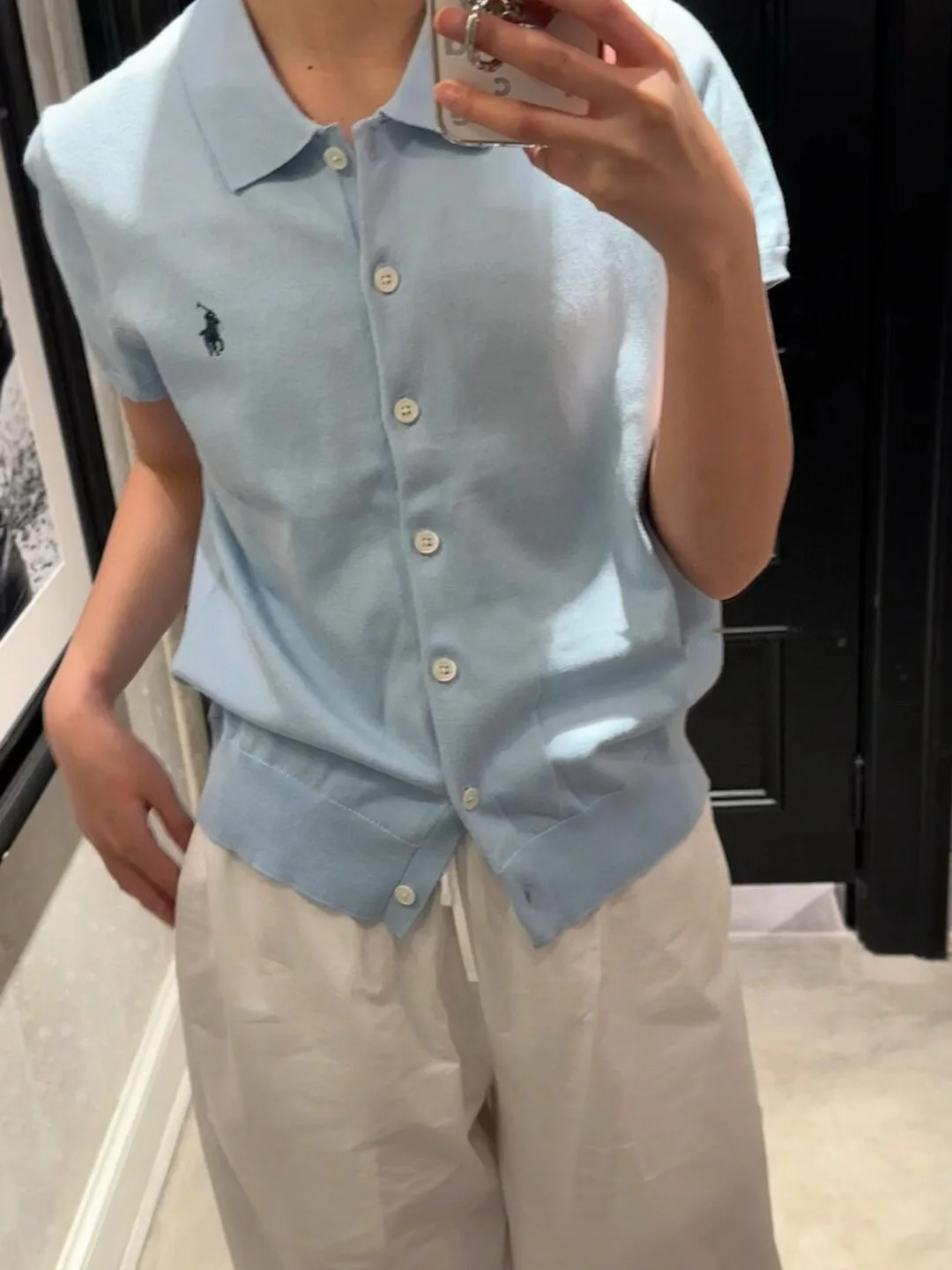 Рубашки Мужские Ralph Lauren 11790841