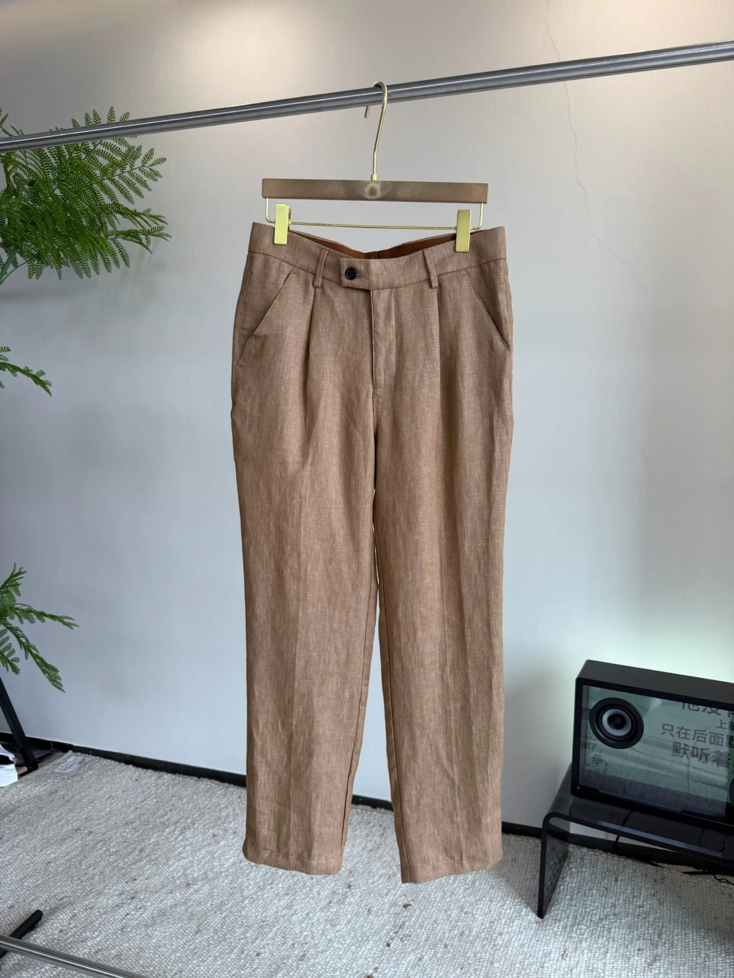 Брюки Мужские Zegna 13375295