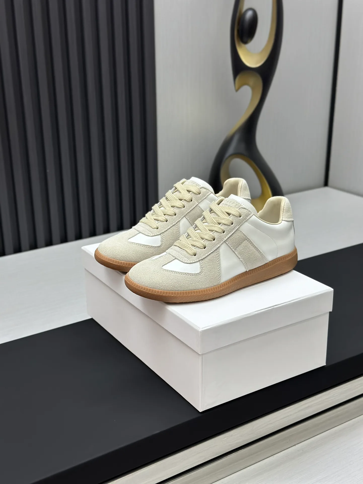 Кроссовки Женские Maison Margiela 9039721