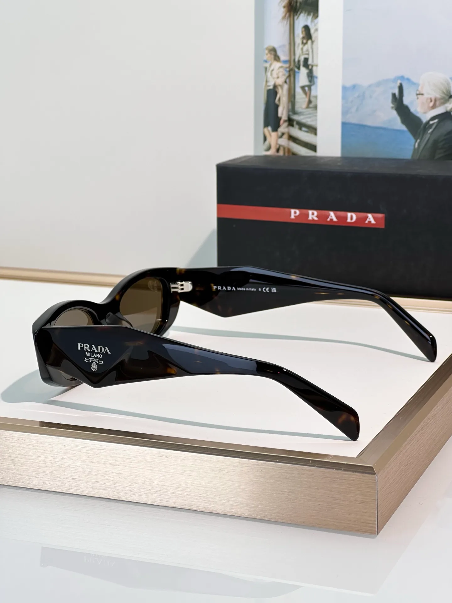 Очки Prada 13169209