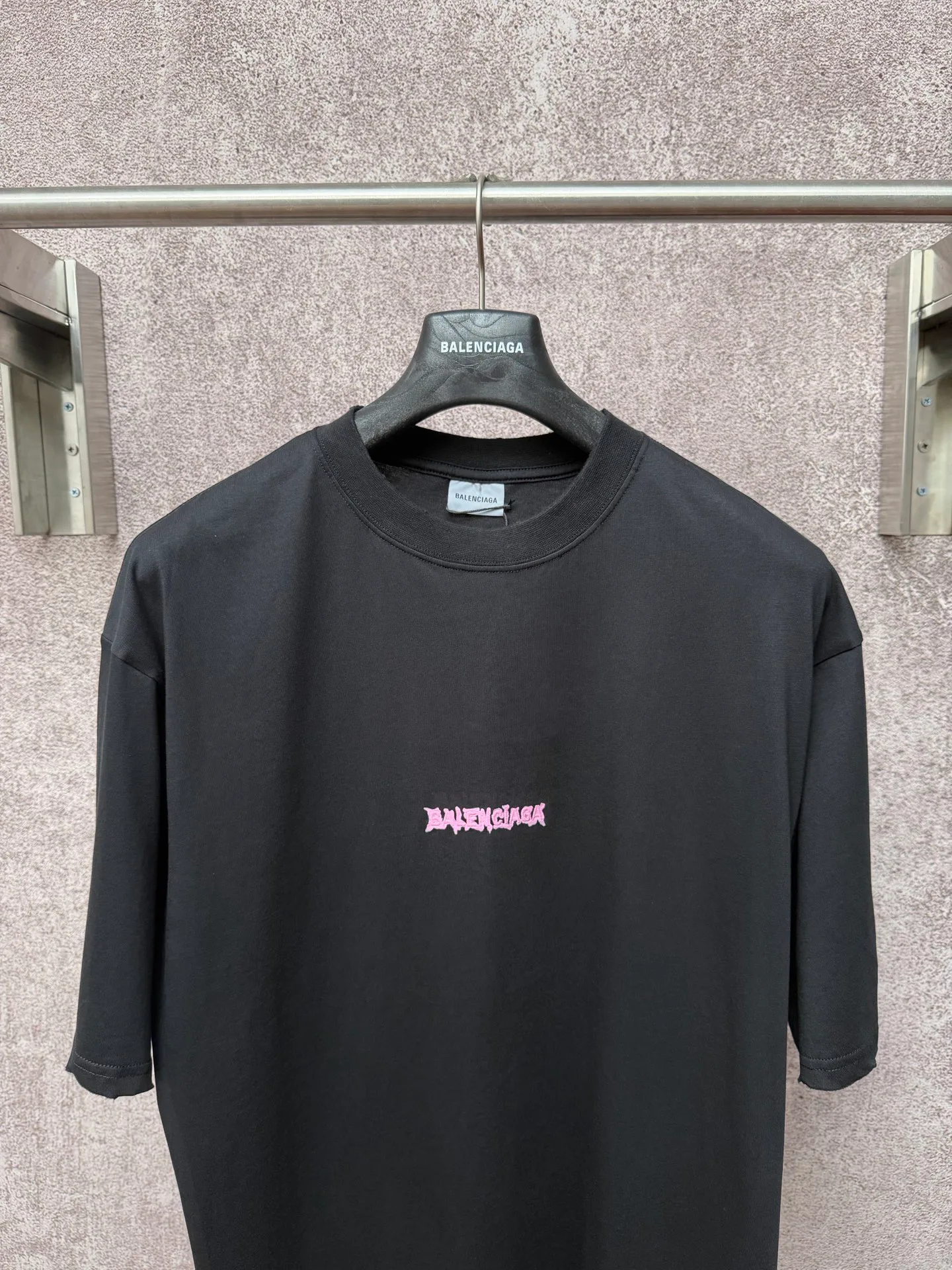 Футболки Мужские Balenciaga 13554809