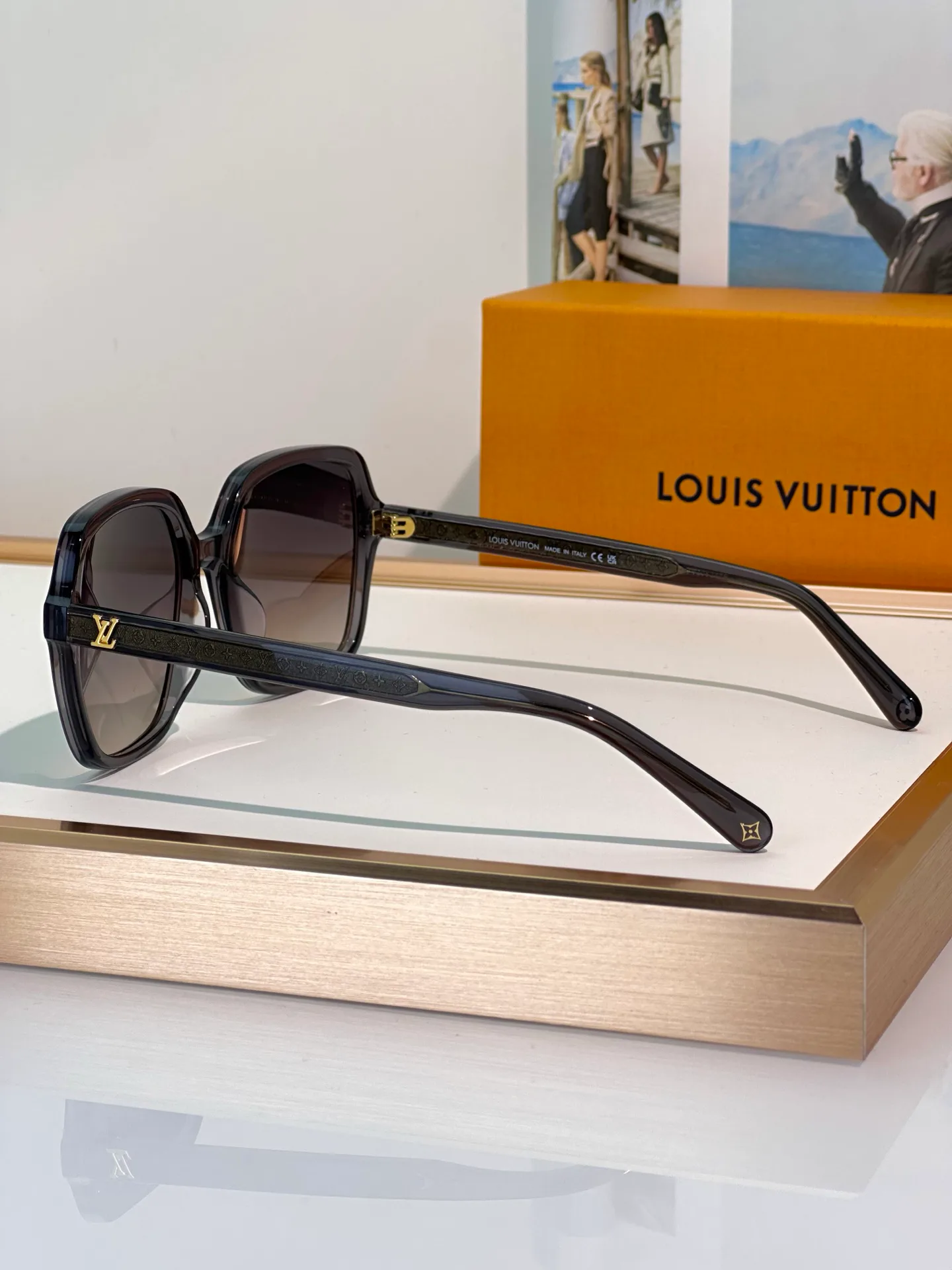 Очки Louis Vuitton 13434191