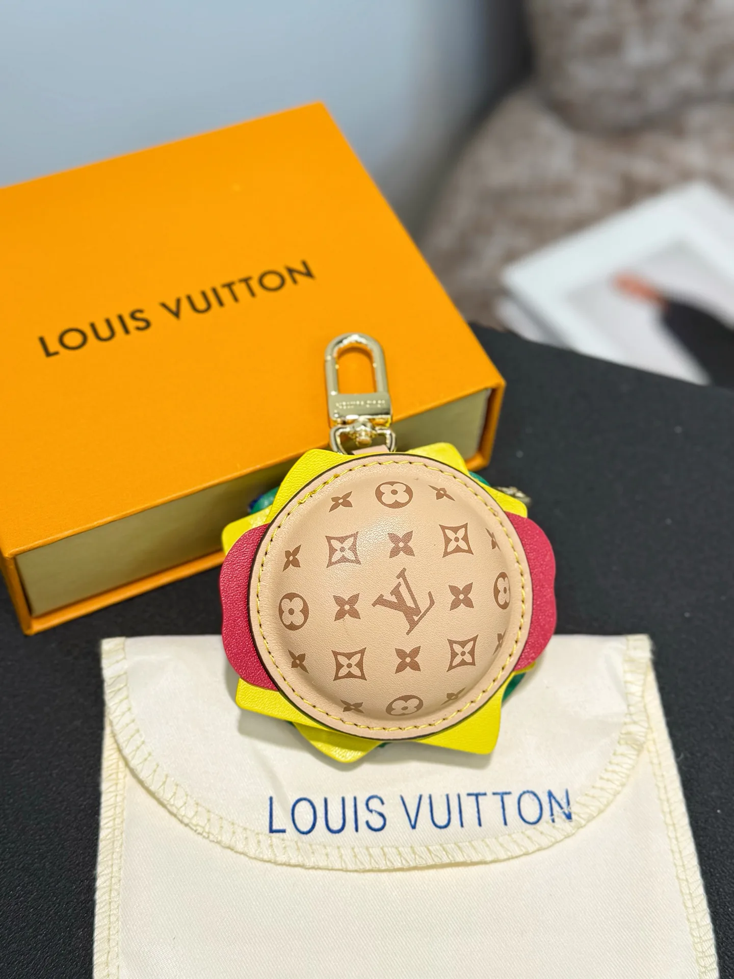 Ключницы Louis Vuitton 5984965