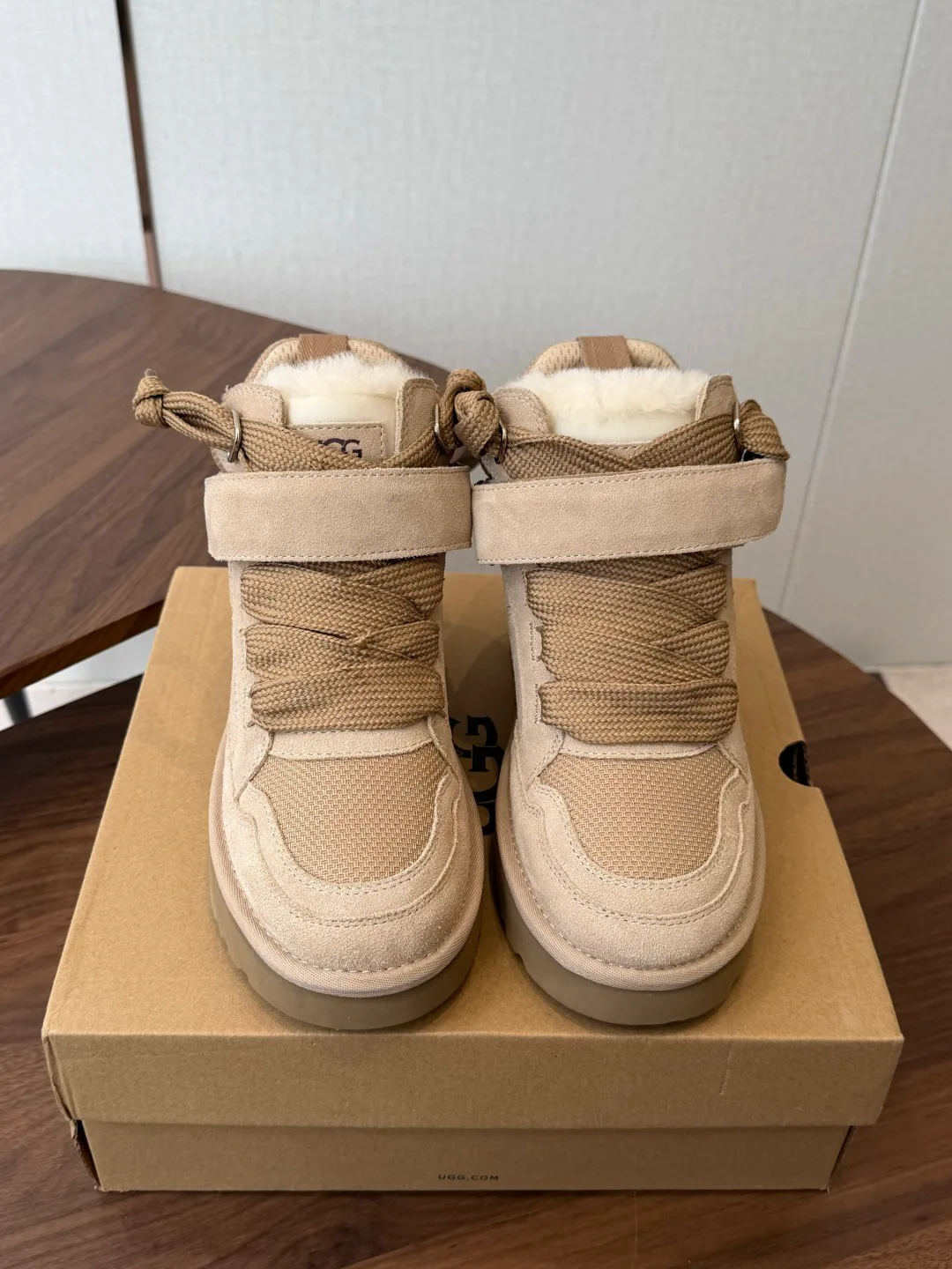 Угги Женские Ugg 18146712