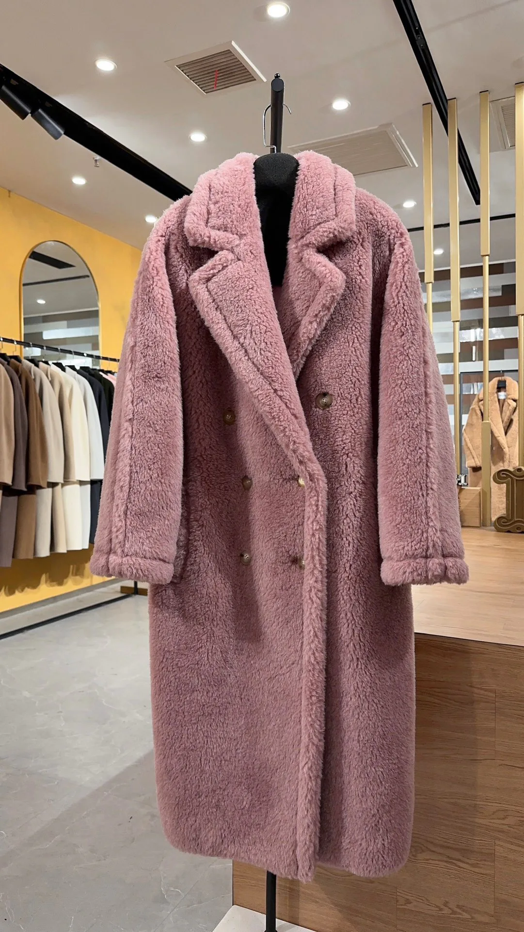 Пальто Женские Max Mara 19312731