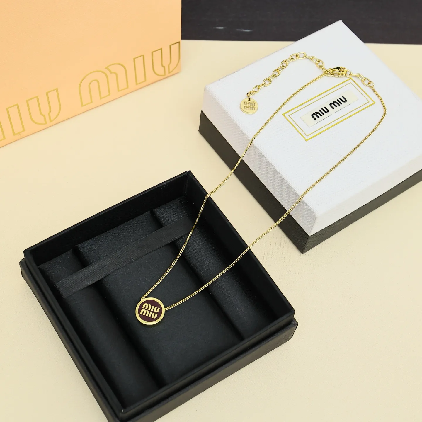 Бижутерия Miu Miu 13241828