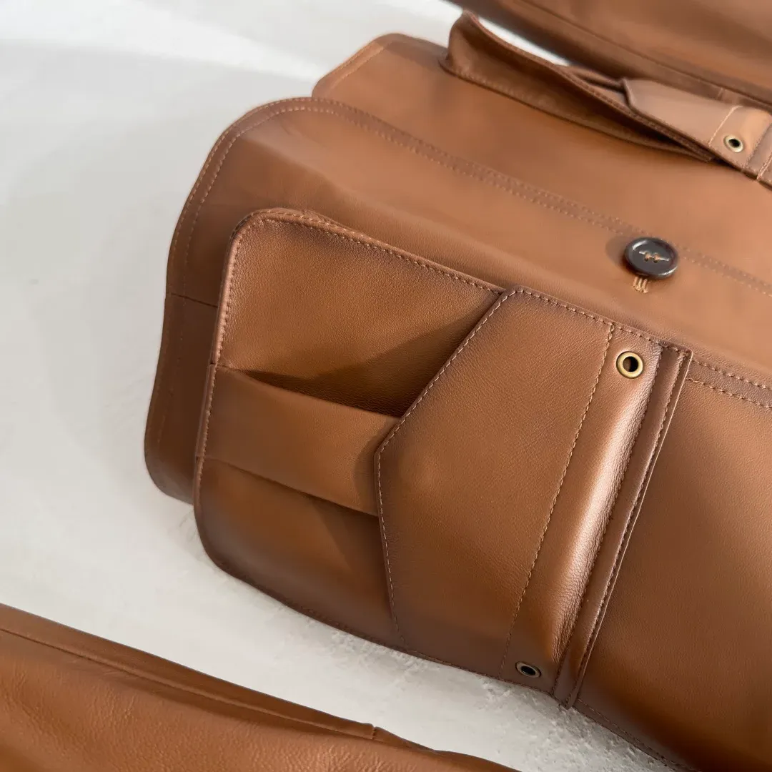 Кожаные Куртки И Дублёнки Женские Ralph Lauren 1805970