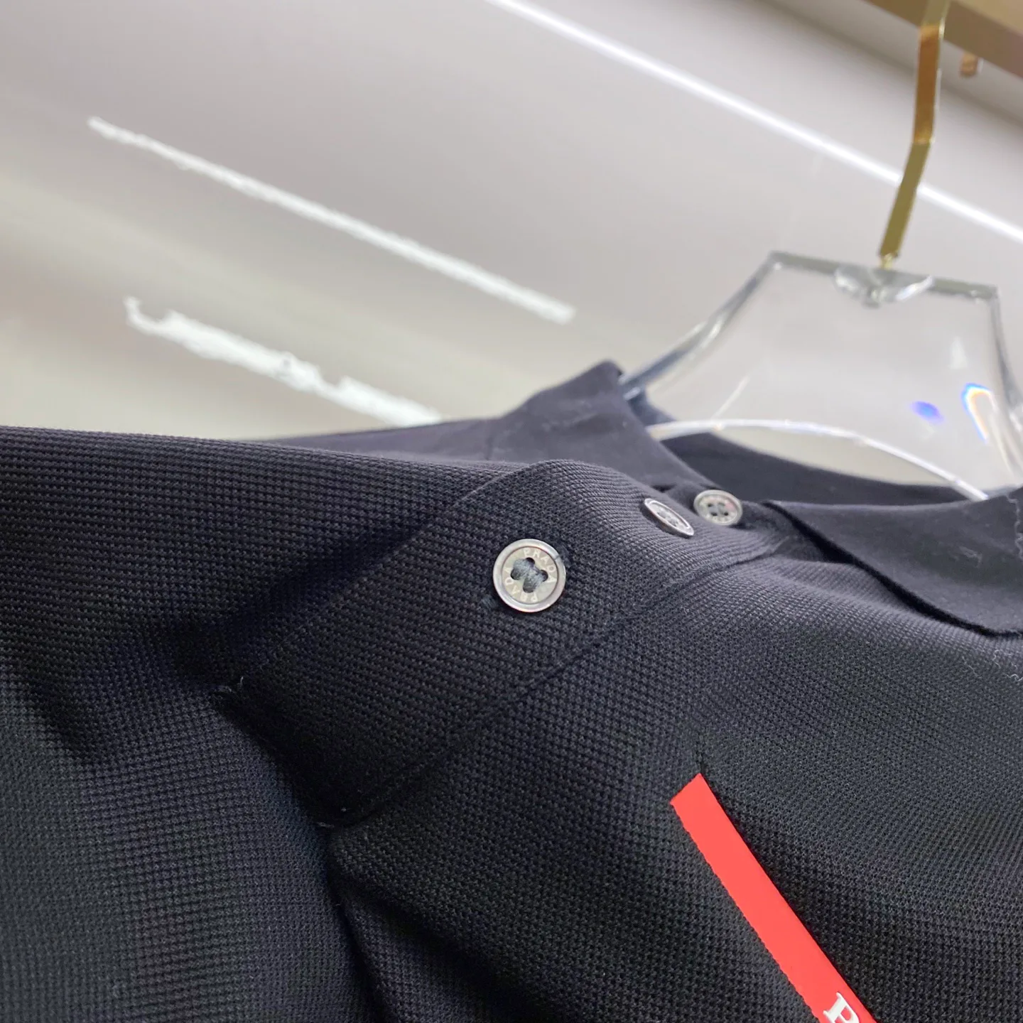 Футболки Мужские Prada 12789850