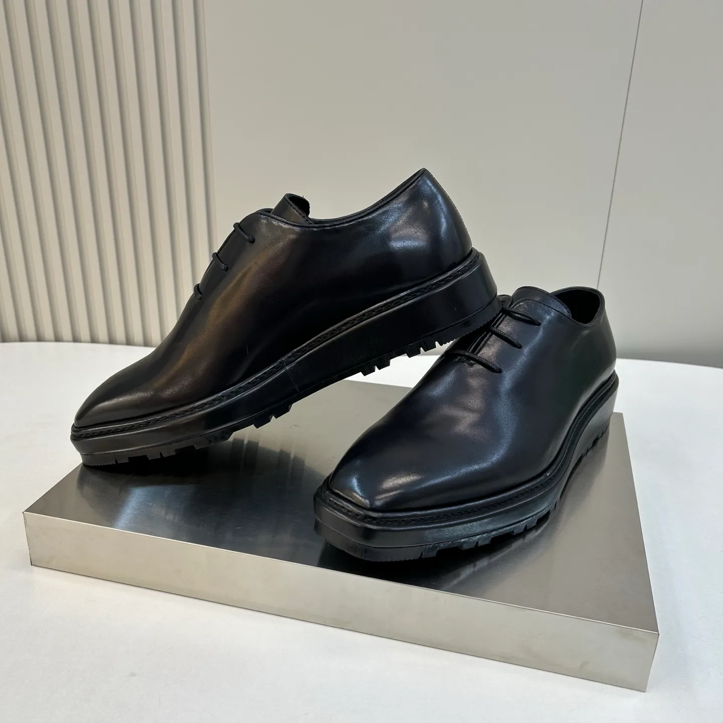 Лоферы И Туфли Мужские Berluti 530752