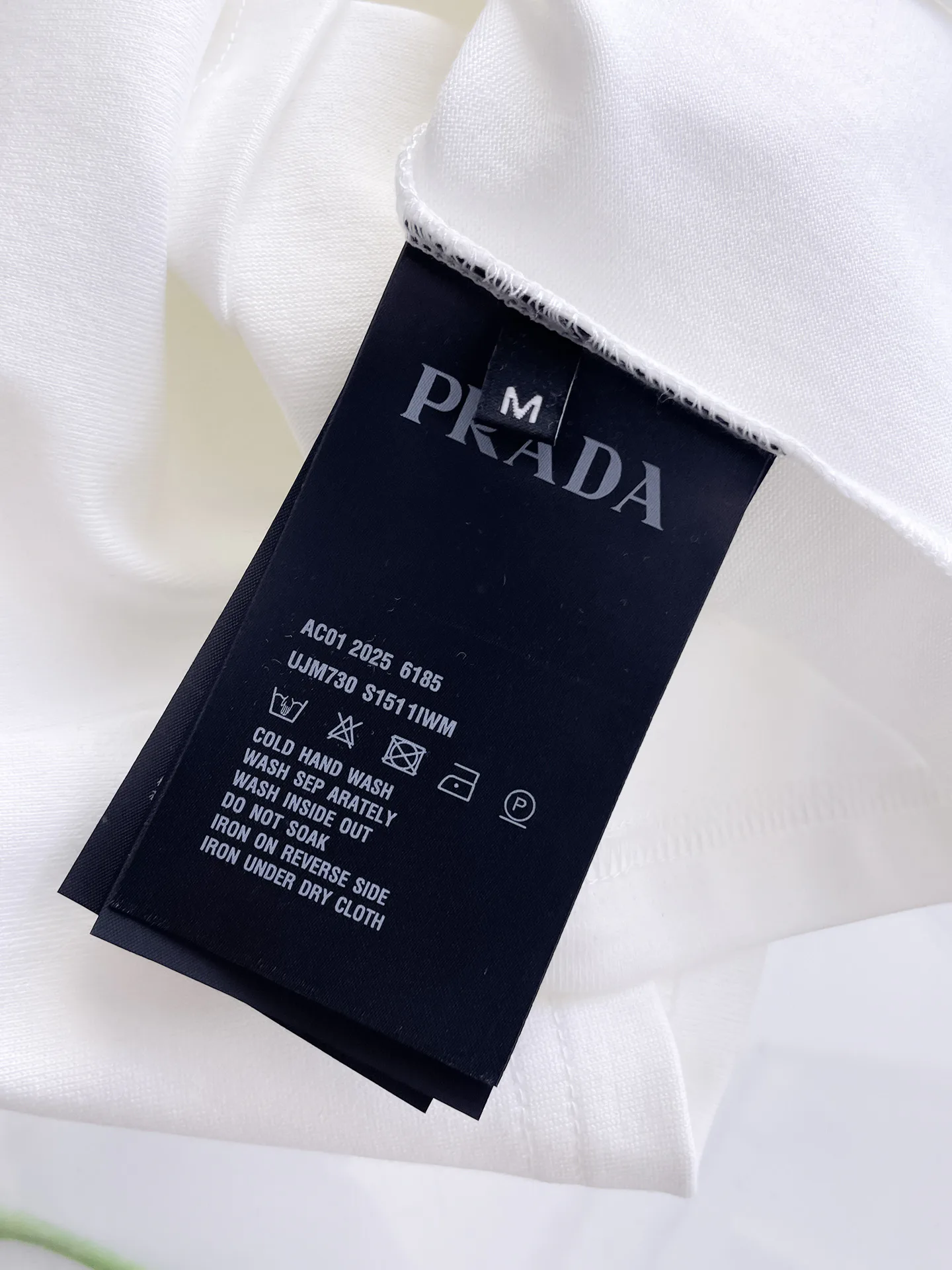 Футболки Мужские Prada 17579839