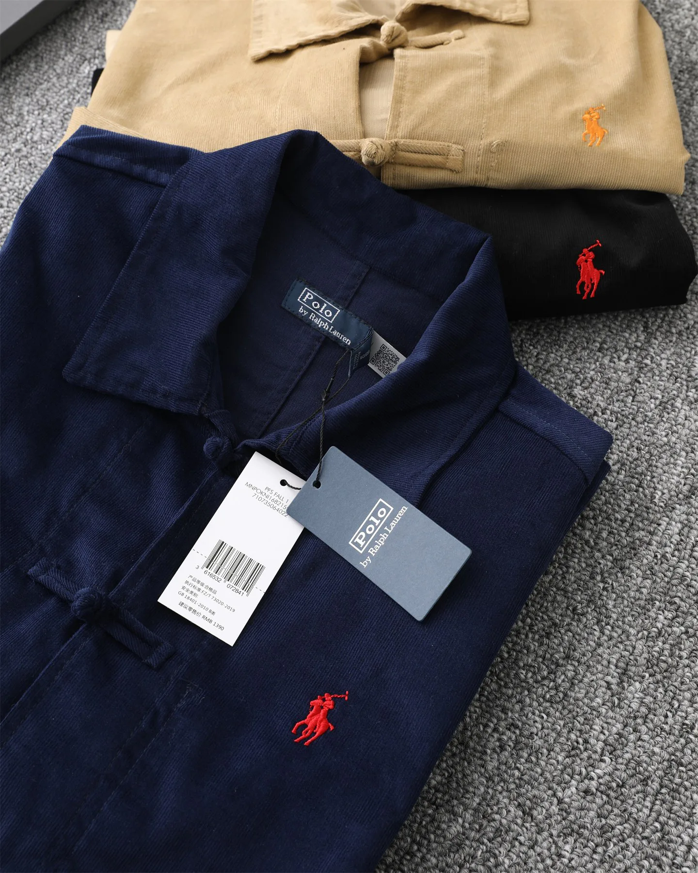 Рубашки Женские Ralph Lauren 9182230