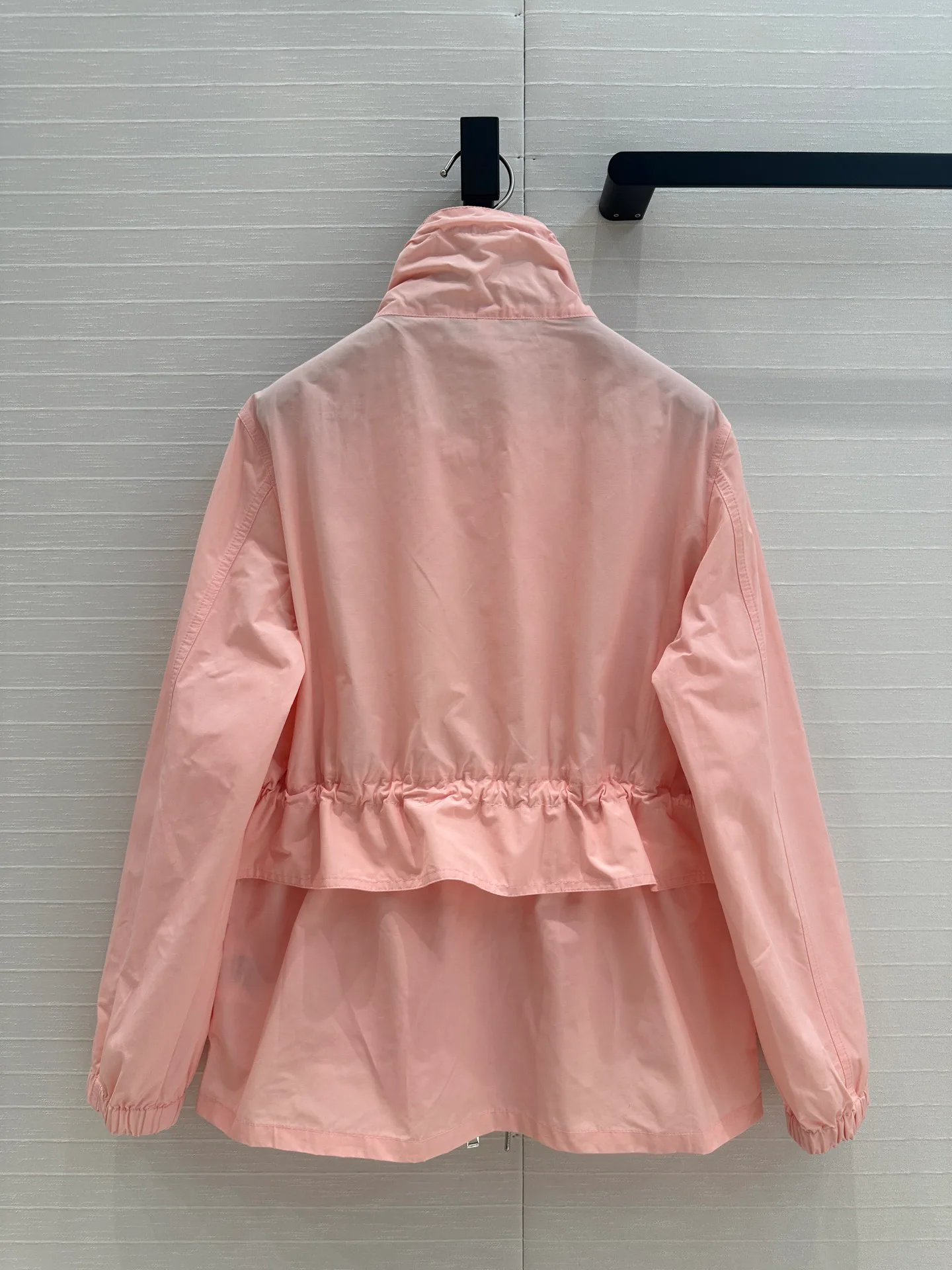 Куртки И Пуховики Женские Burberry 11888739