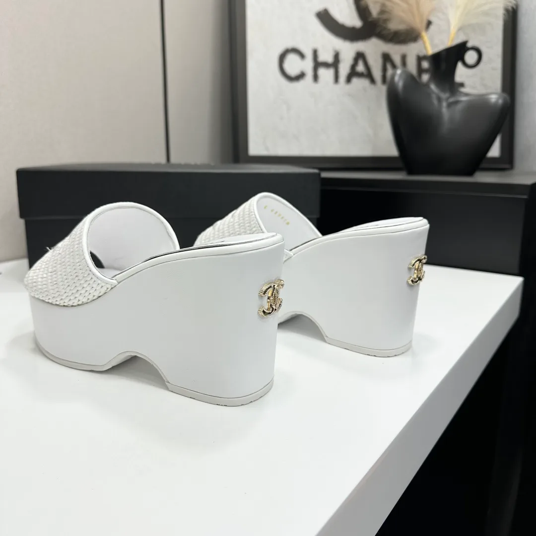 Сандалии Женские Chanel 9651916