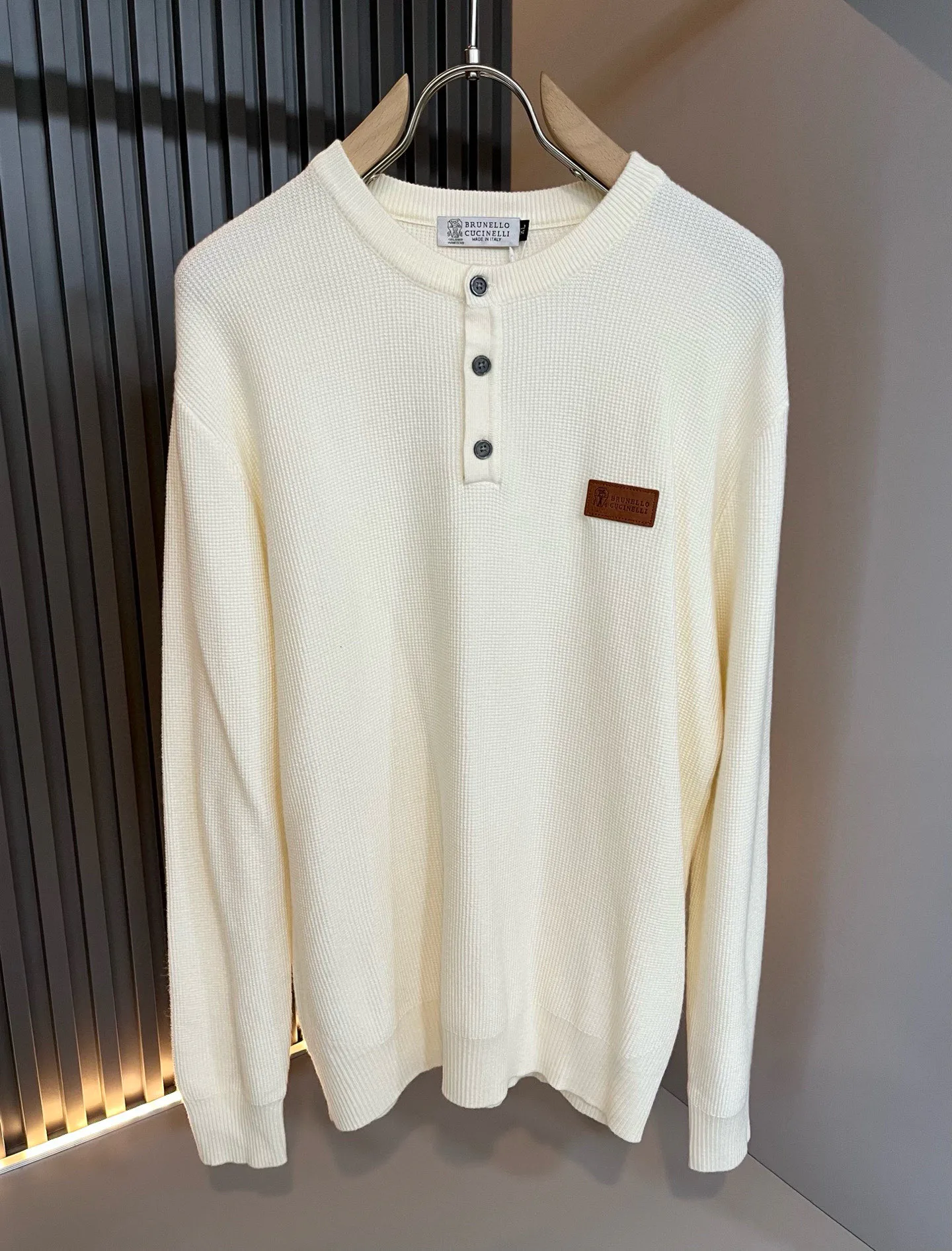 Джемперы И Свитеры Мужские Brunello Cucinelli 1220358