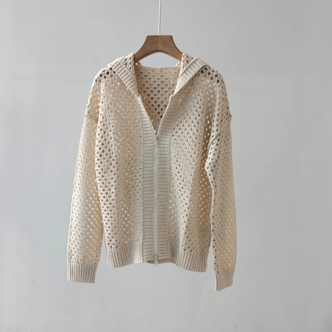 Джемперы Женские Brunello Cucinelli 134935