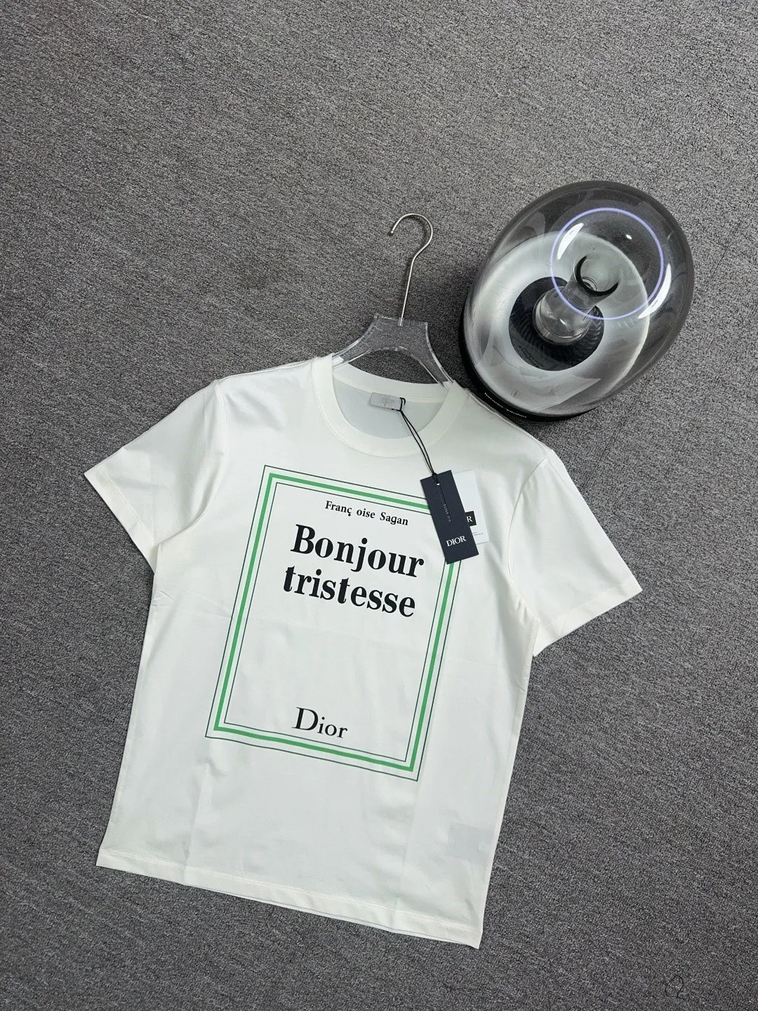 Футболки Мужские Christian Dior 8914812